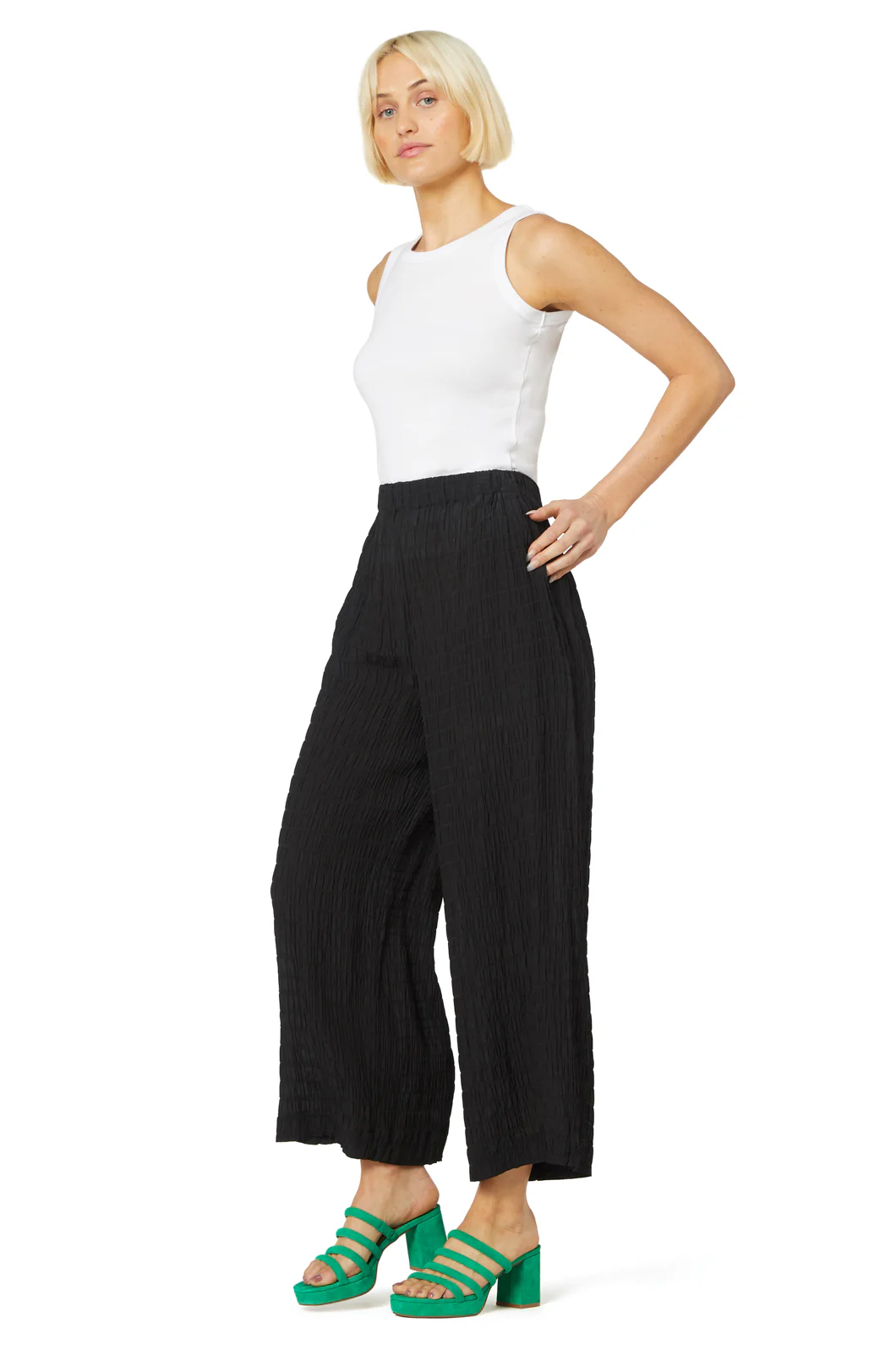 Mavis Culotte