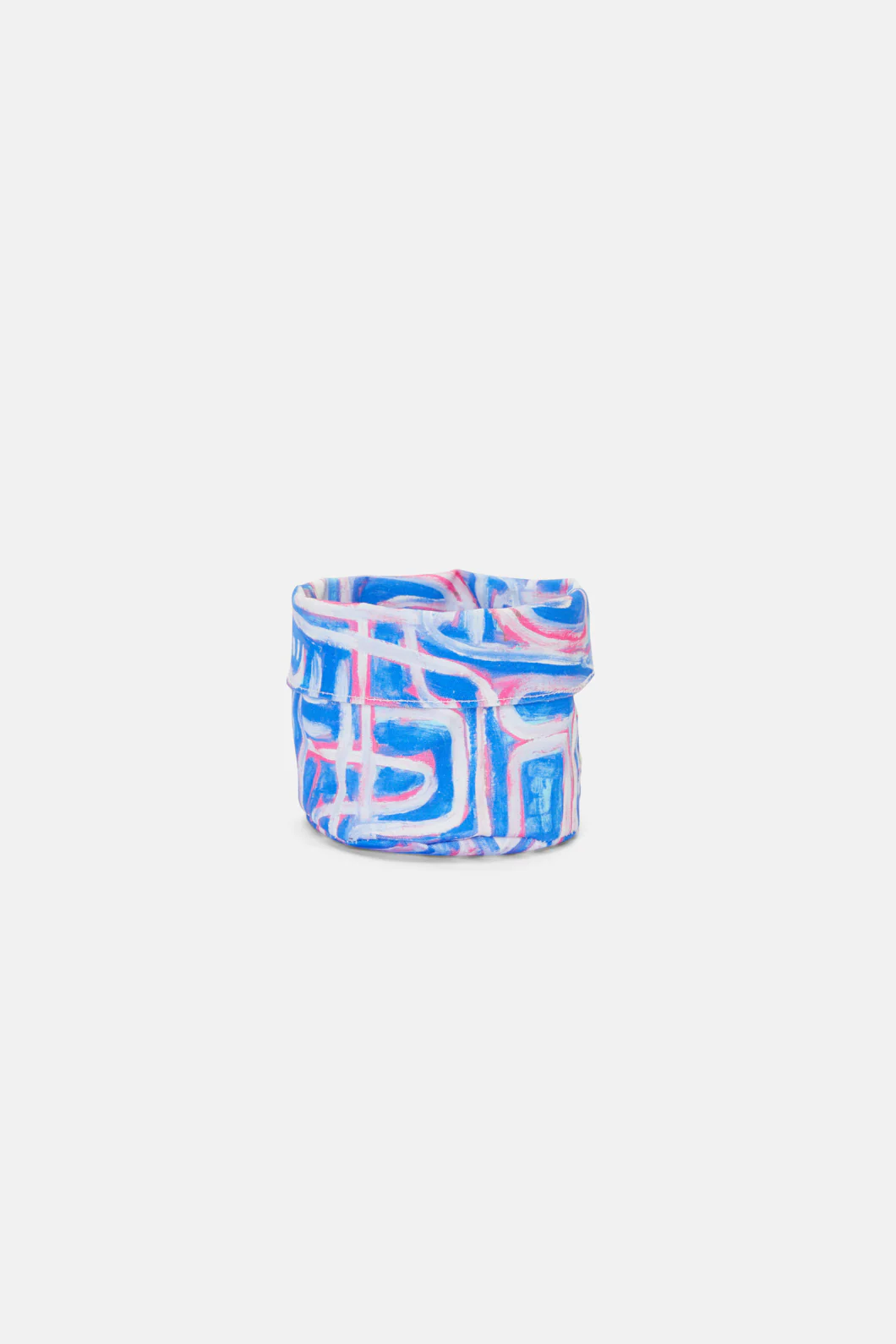 Sapphire Tub