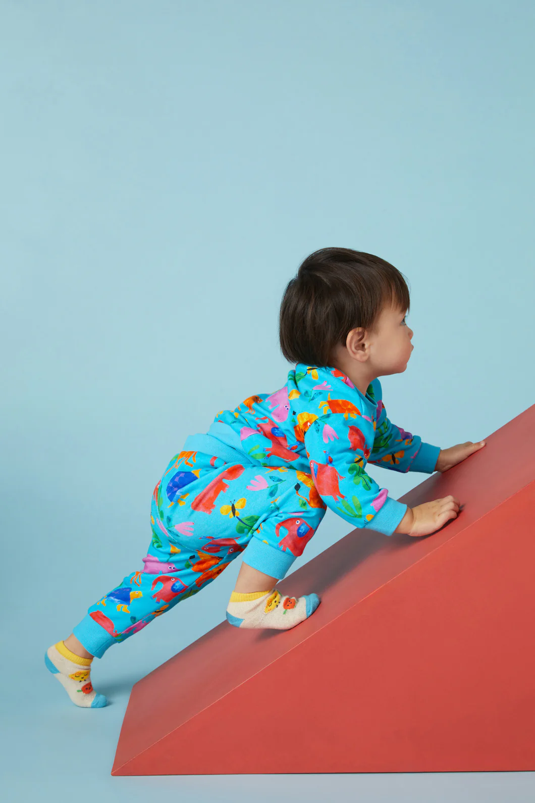Jungle Baby Jogger