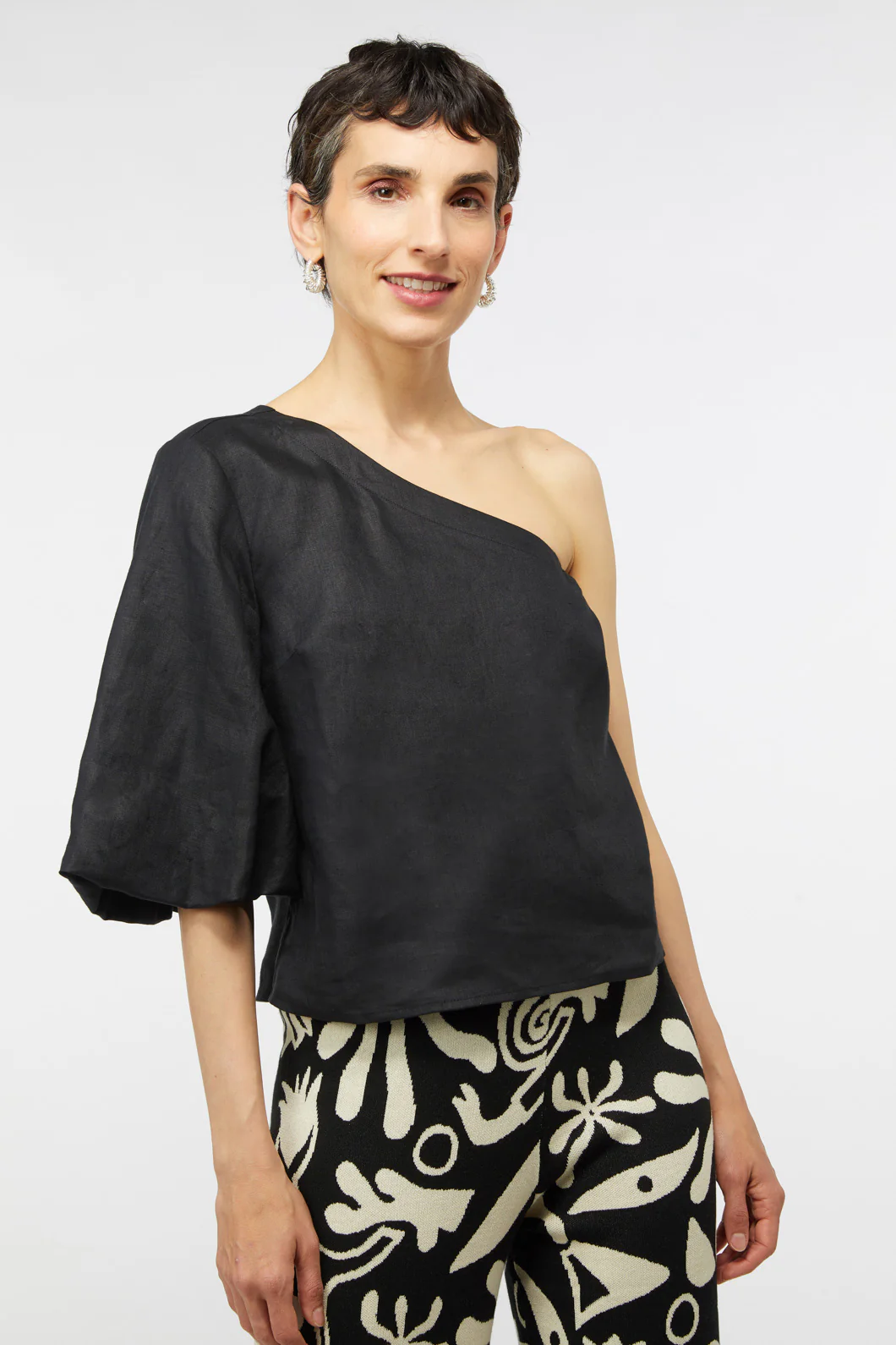Ingrid Top