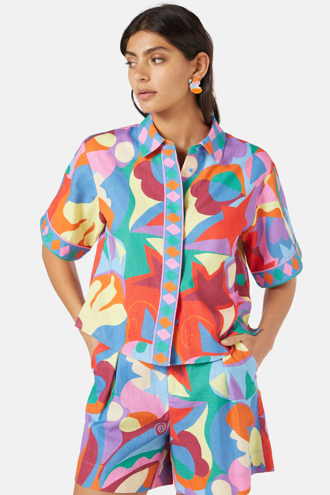 Party Time Shirt