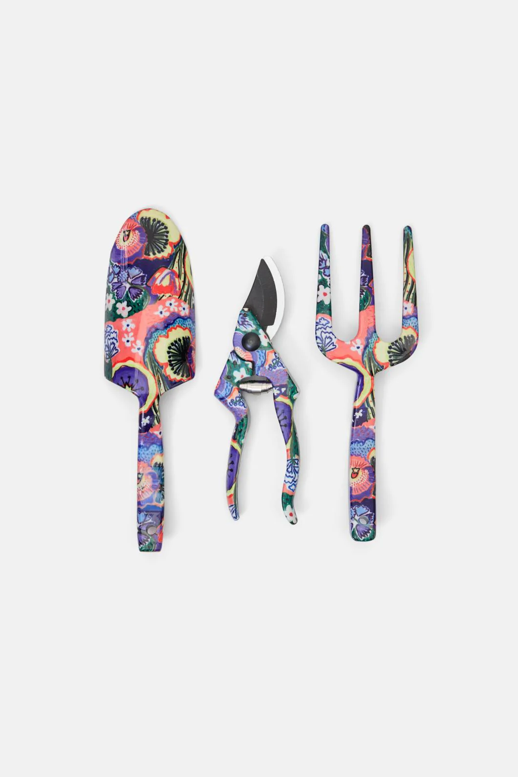 Petals Garden Tool Set
