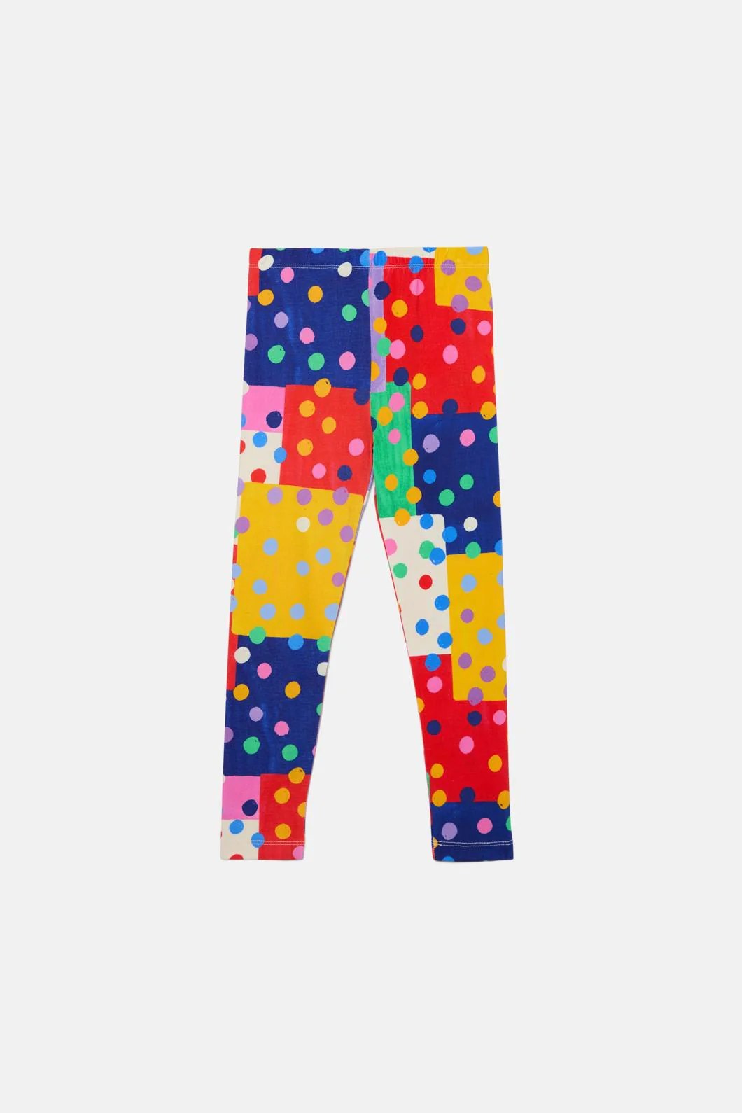 Spot Square Kids Legging