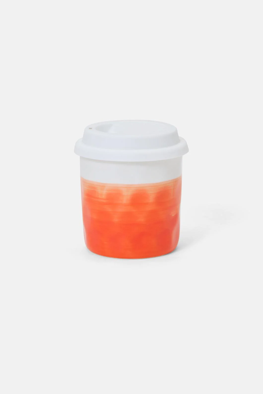 Radiant Travel Cup Orange