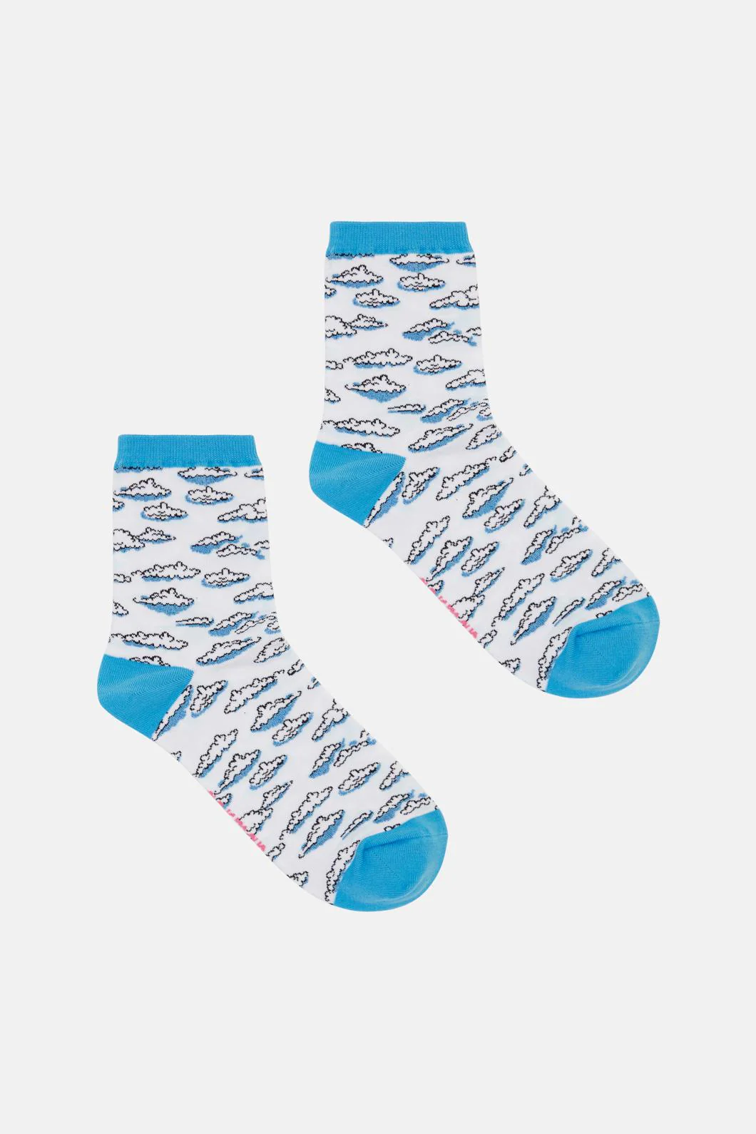 Cloud Sock