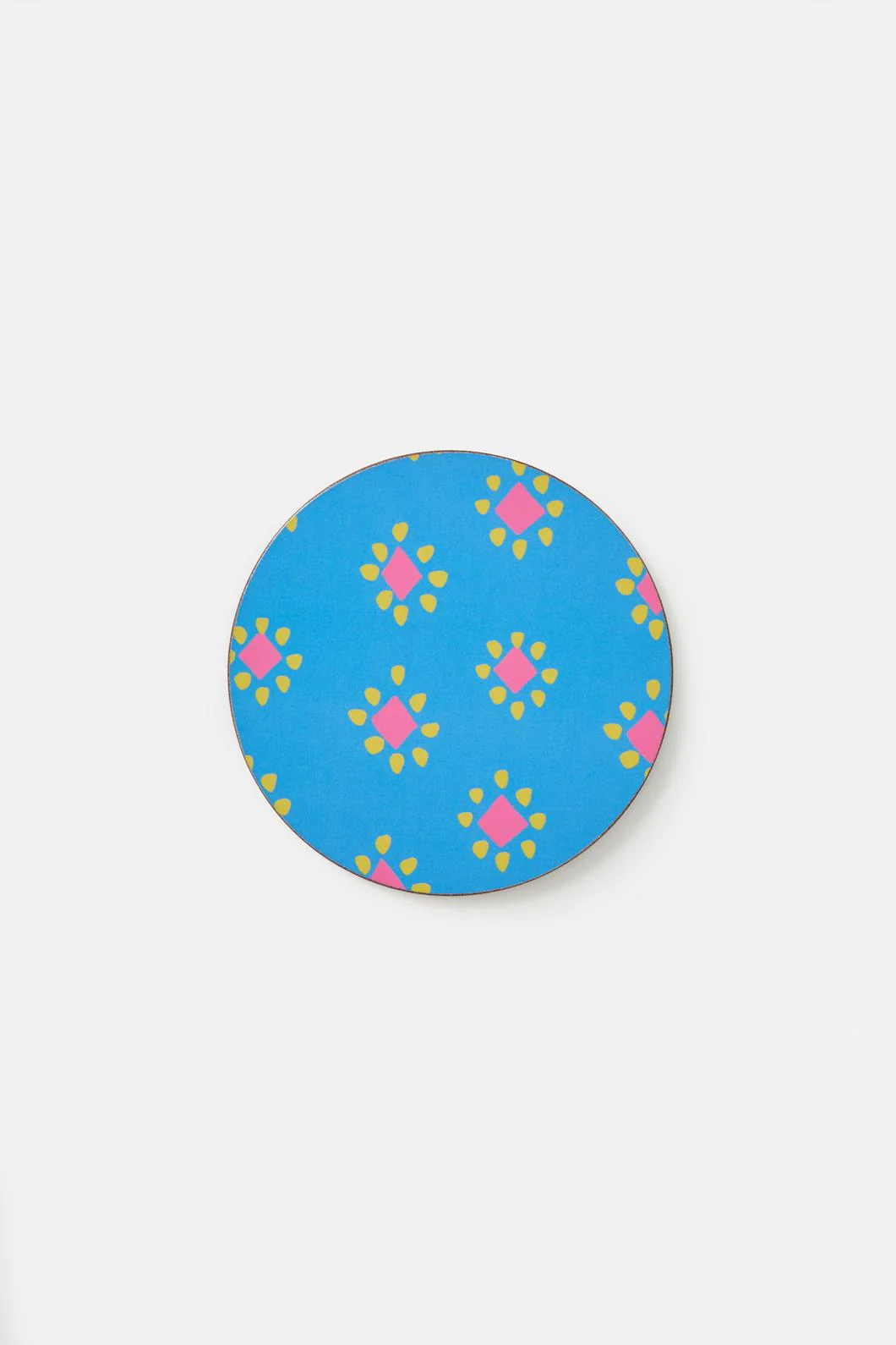 Chic Retreat Coasters
