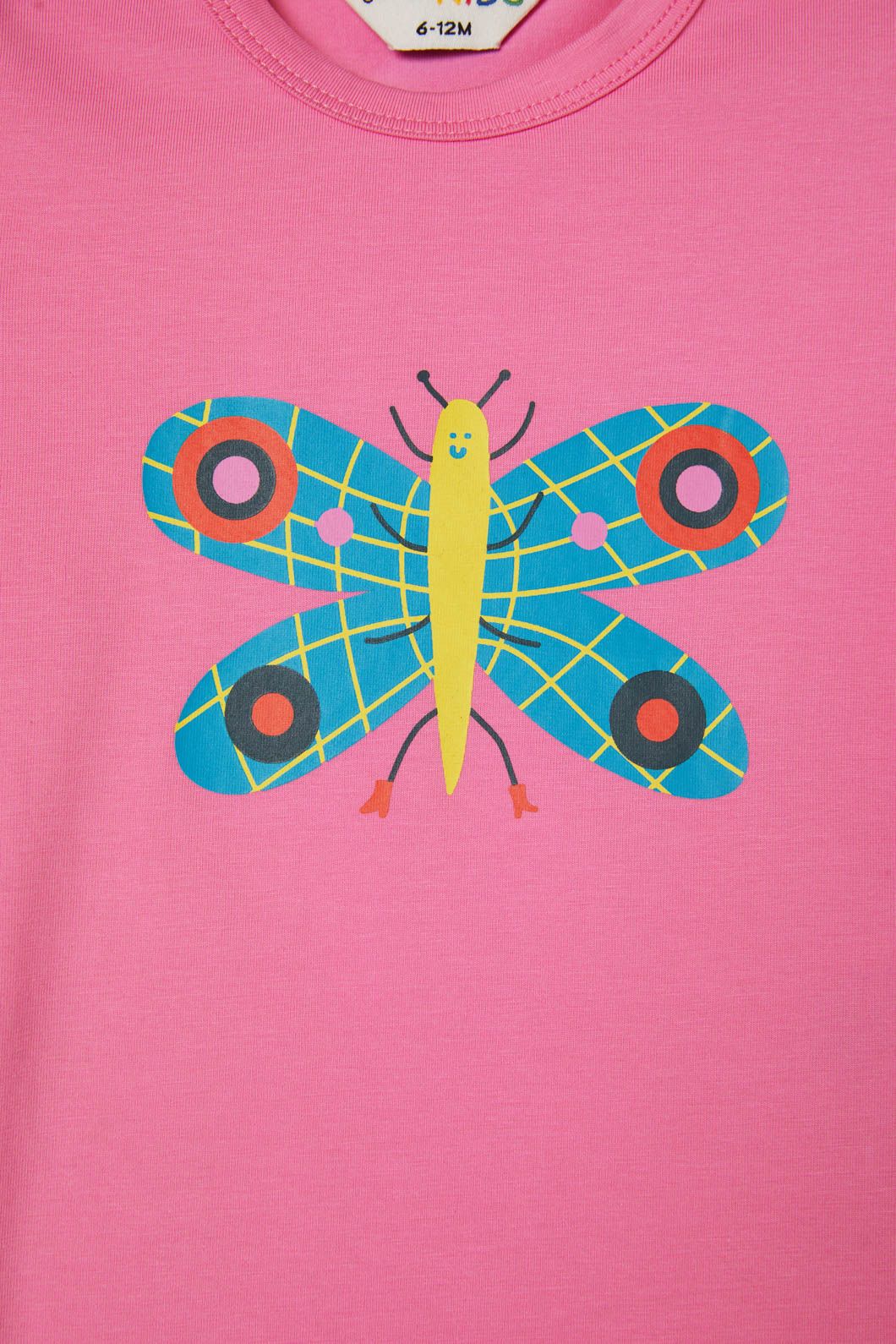 Pretty Fly Baby Tshirt