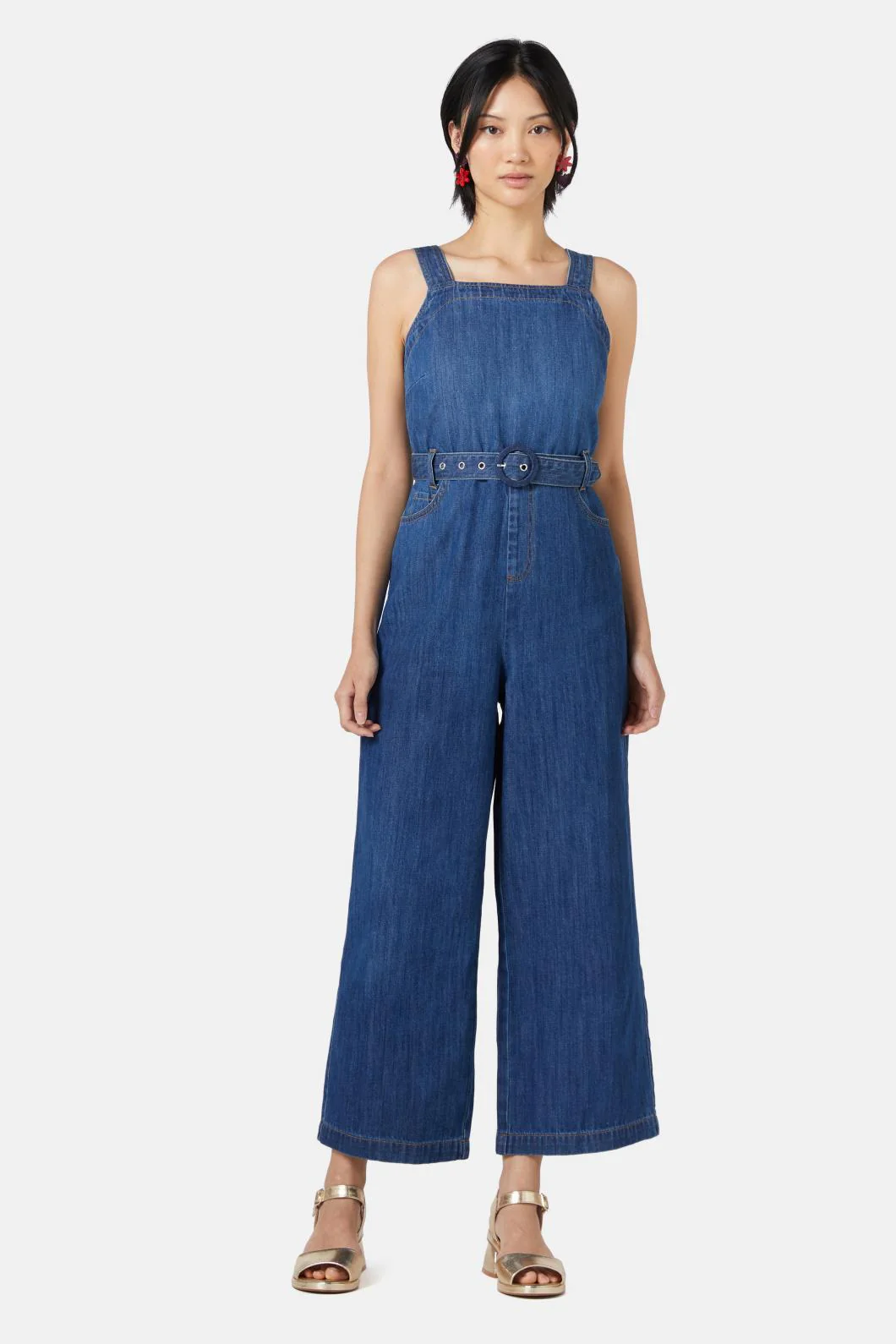 Nicole Pantsuit