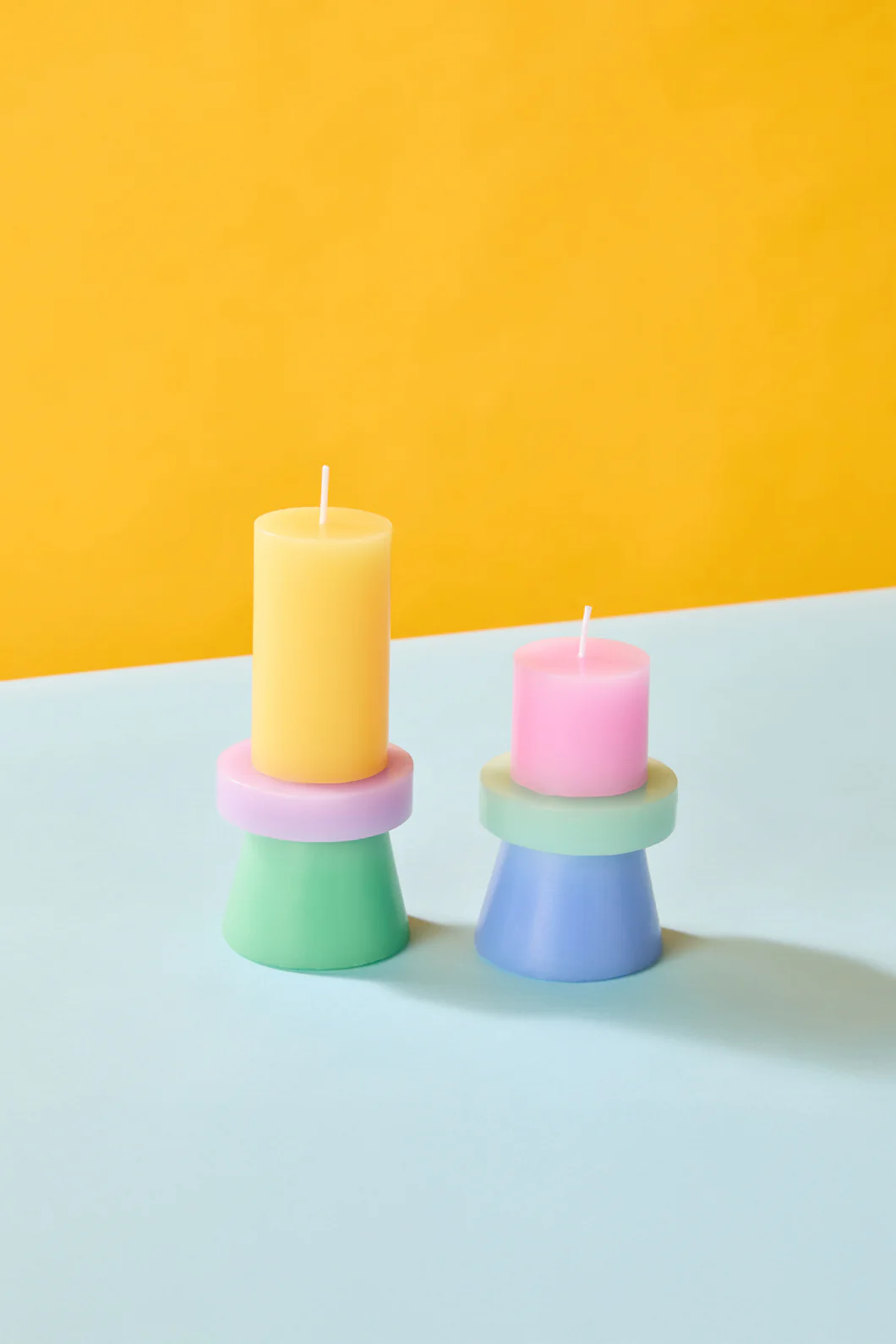 Rocket Candle Short