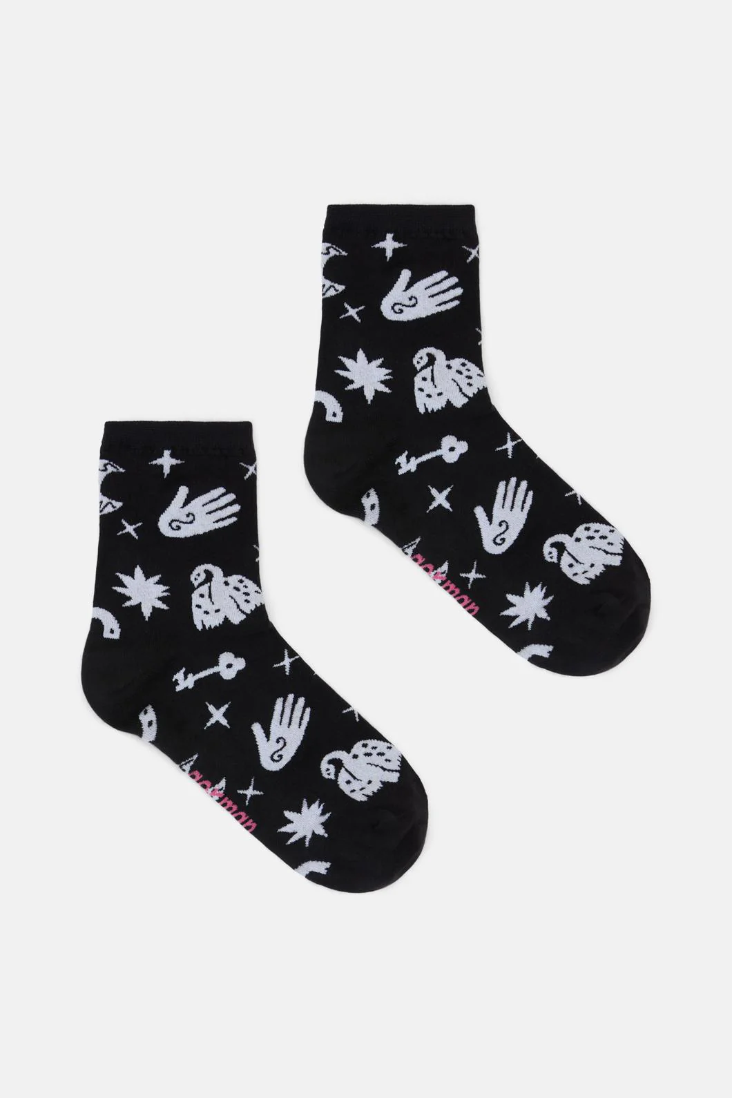 Lost And Found Sock