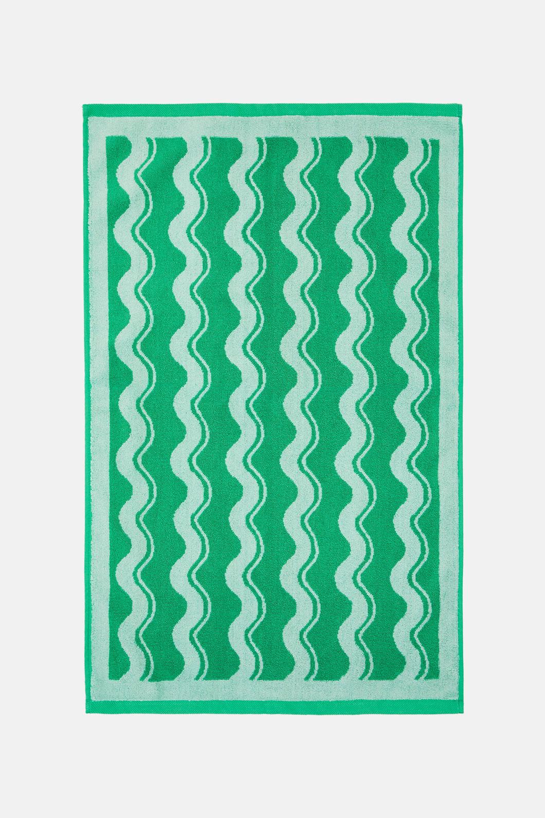 Sour Straps Bath Mat