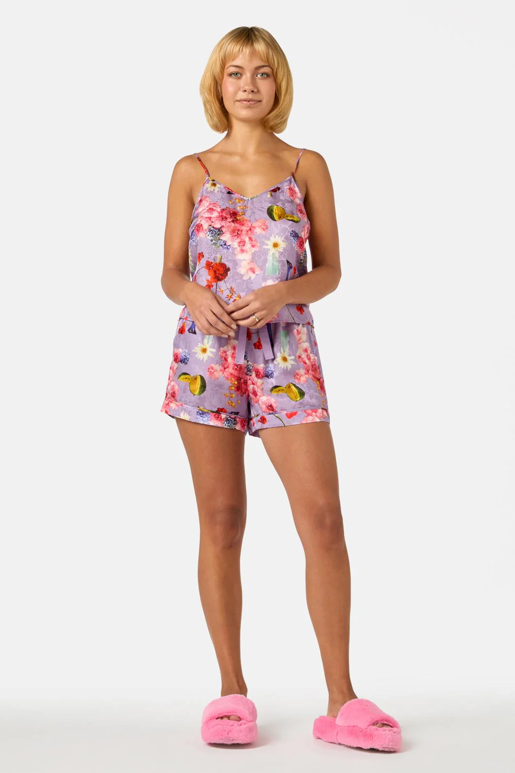 Still Life Pyjamas Short