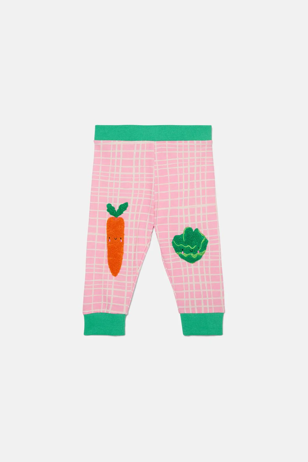 Fruity Baby Jogger