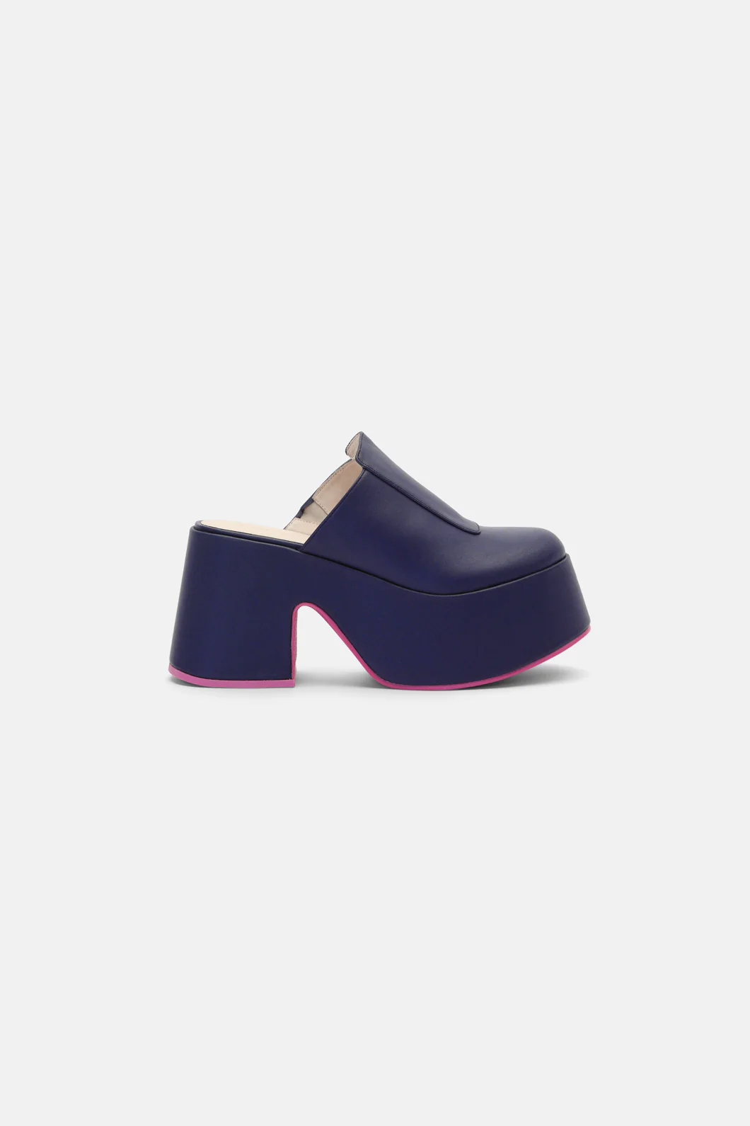 Ziggy Platform