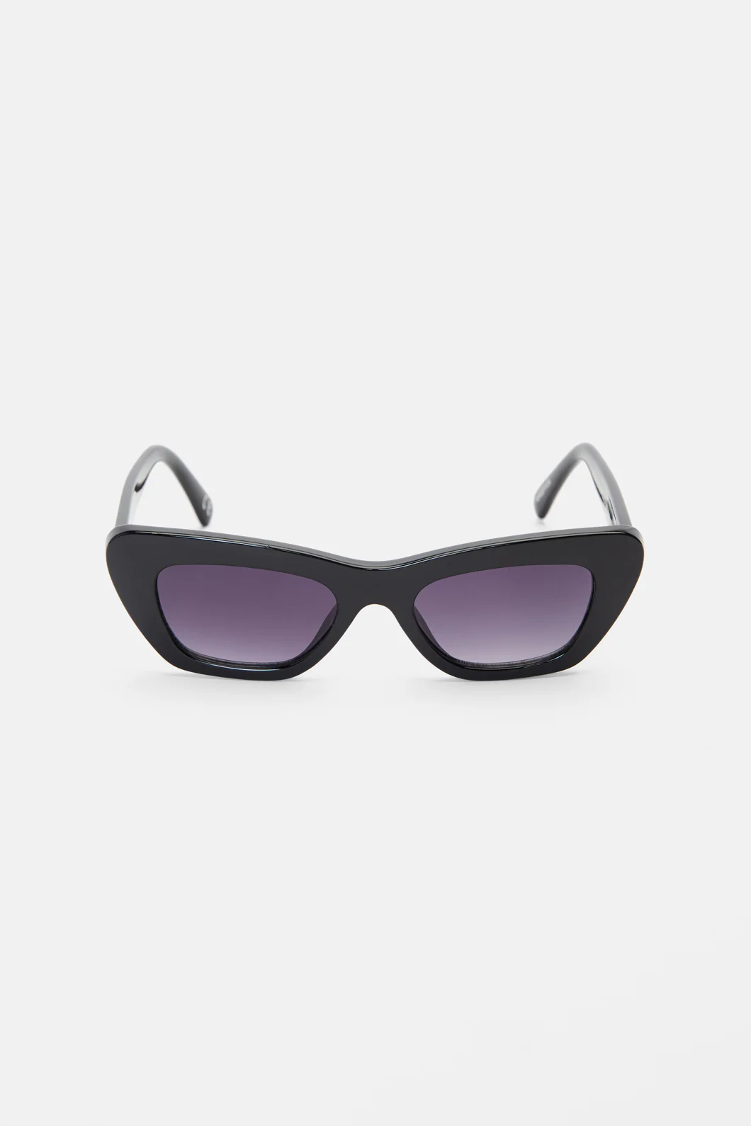 Perception Black Sunglasses