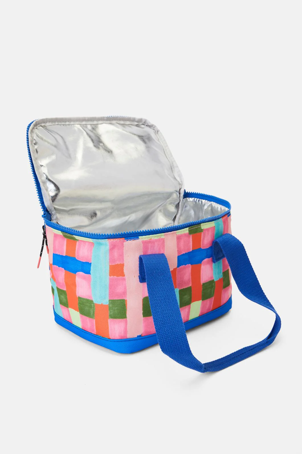 Ribbons Lunch Bag