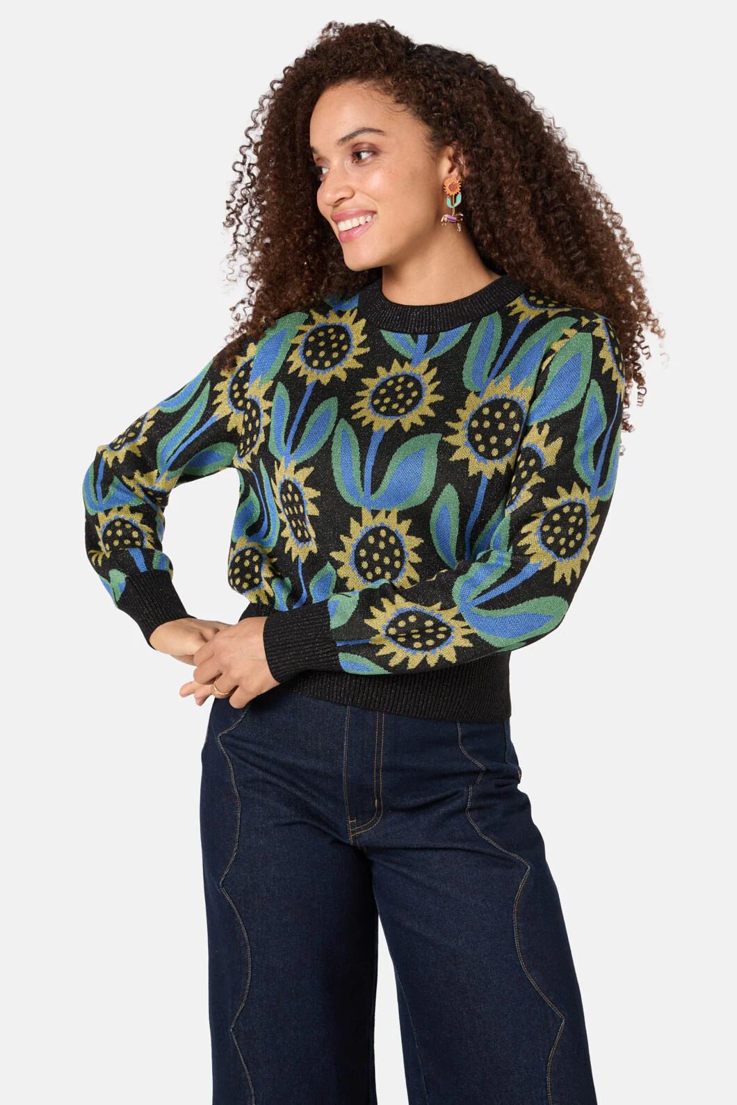 Sun Song Jumper