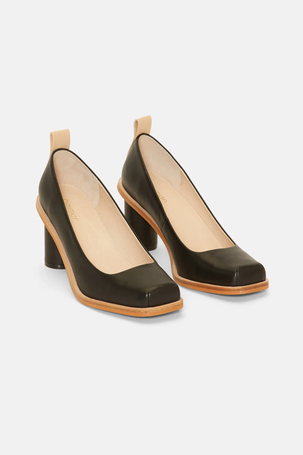 Azalea Heel