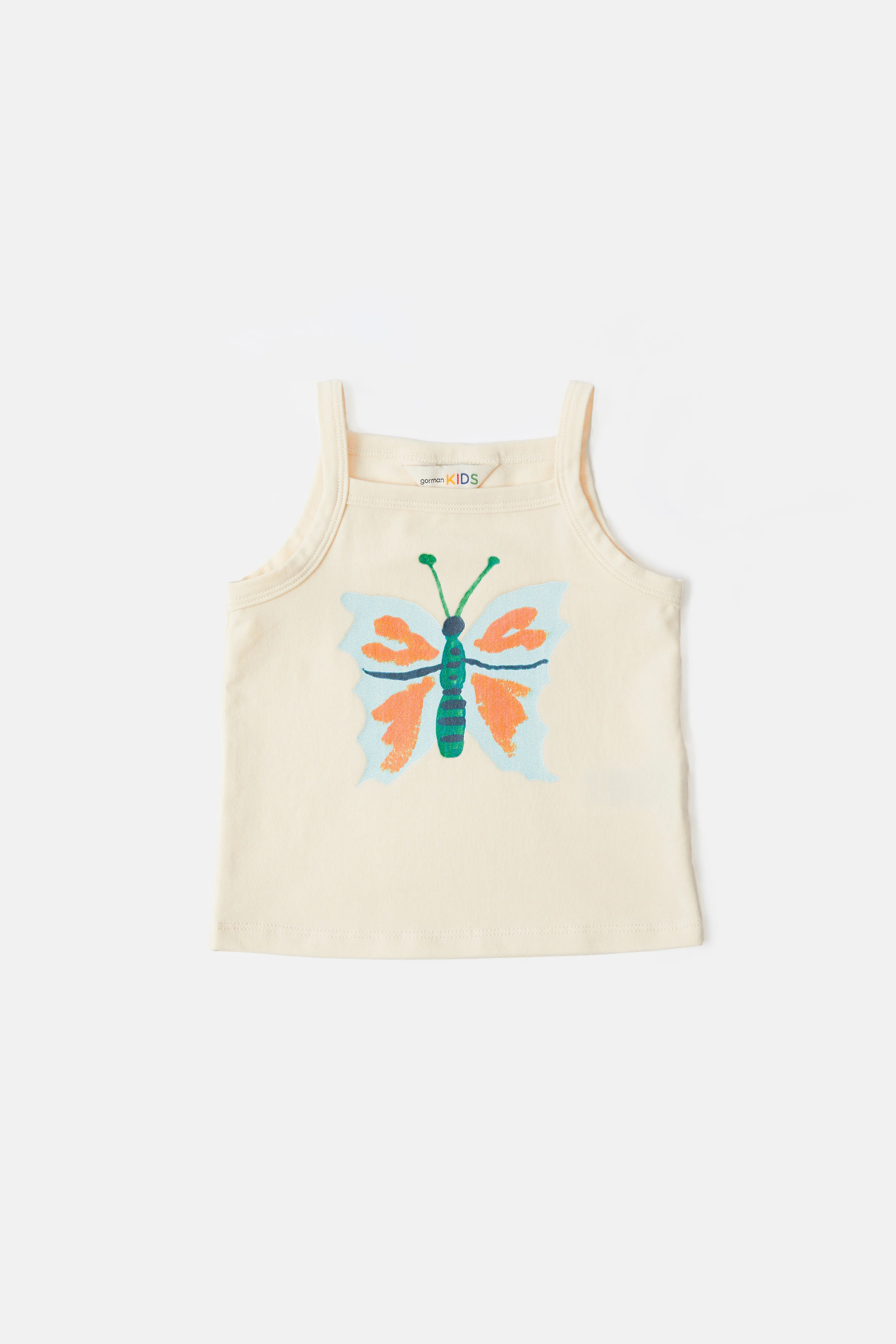 Bugs Baby Singlet