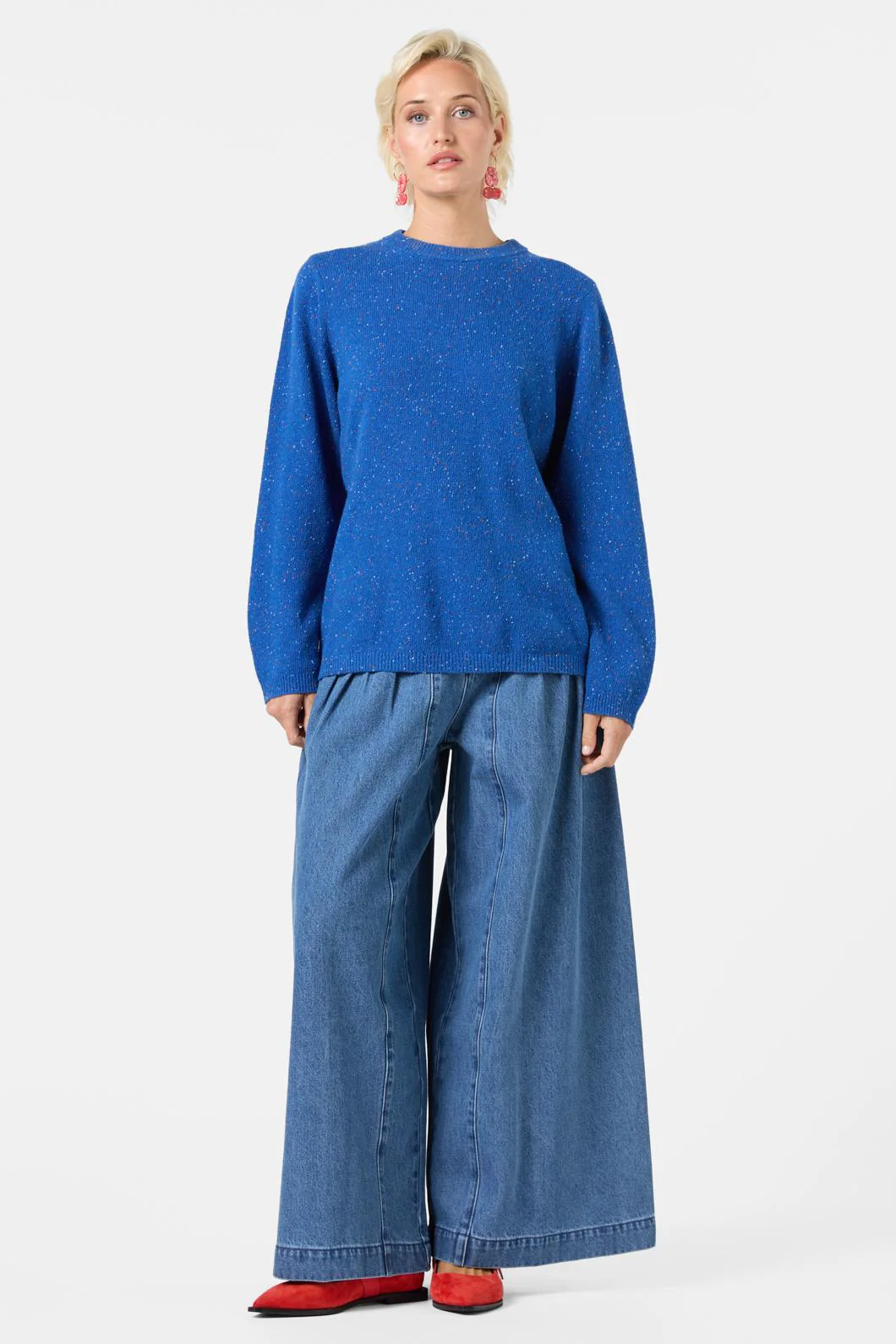 Kelly Jumper