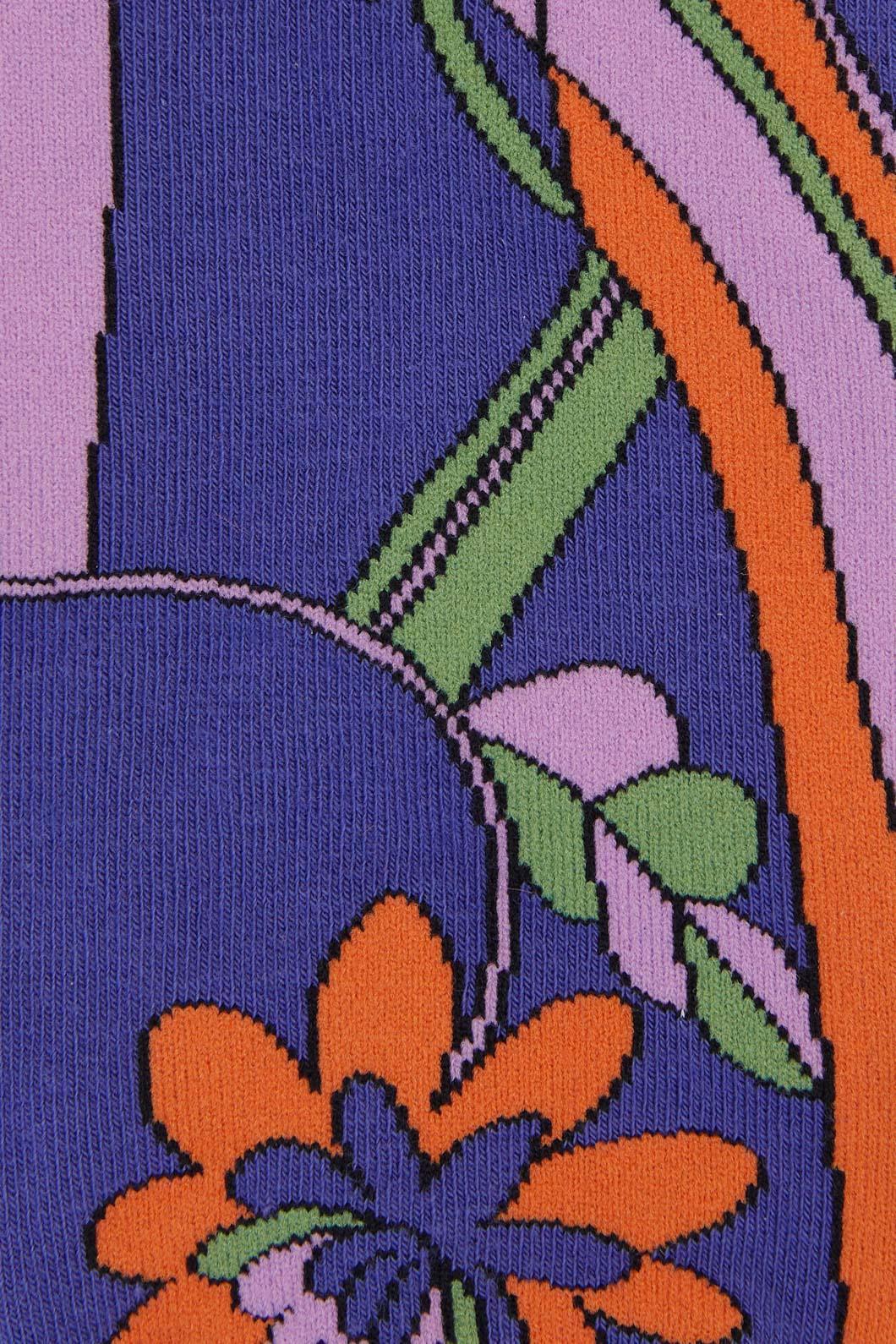 Soleil Ankle Sock