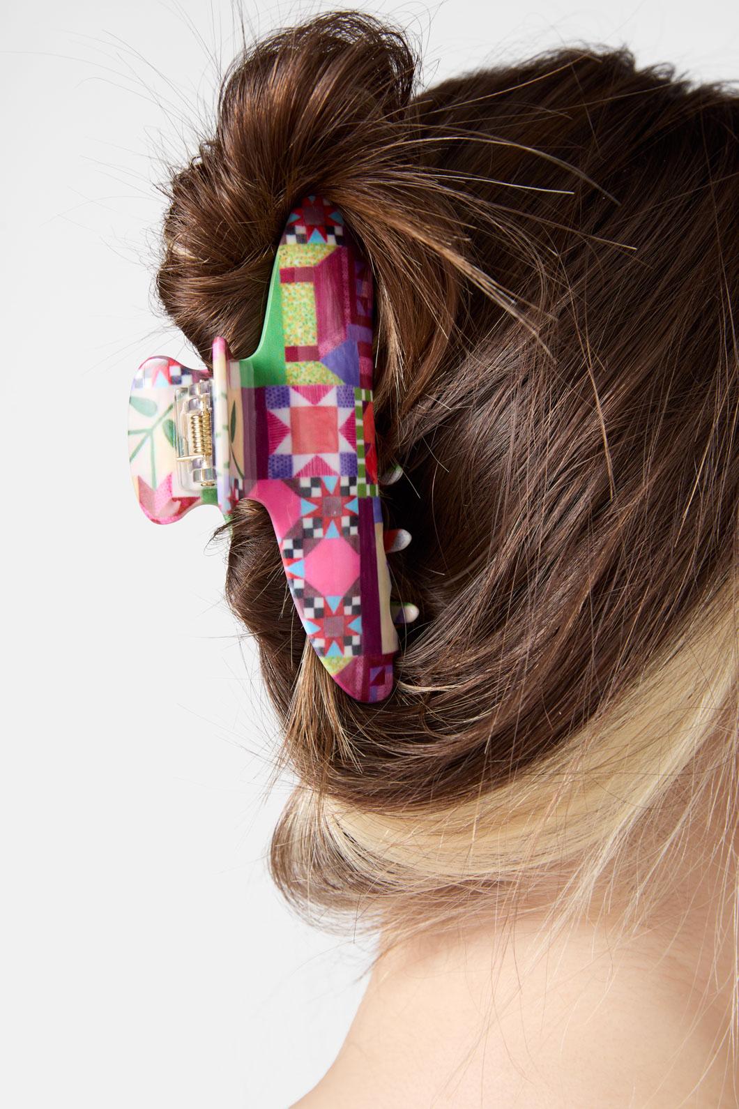 Heirloom Hair Claw Large