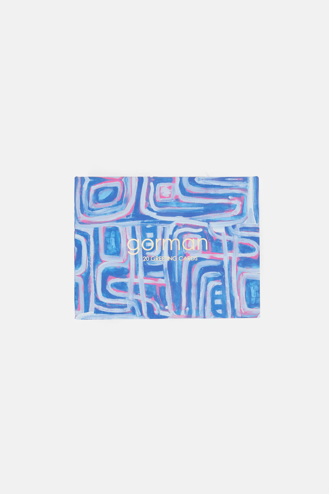 Sprightly Greeting Cards