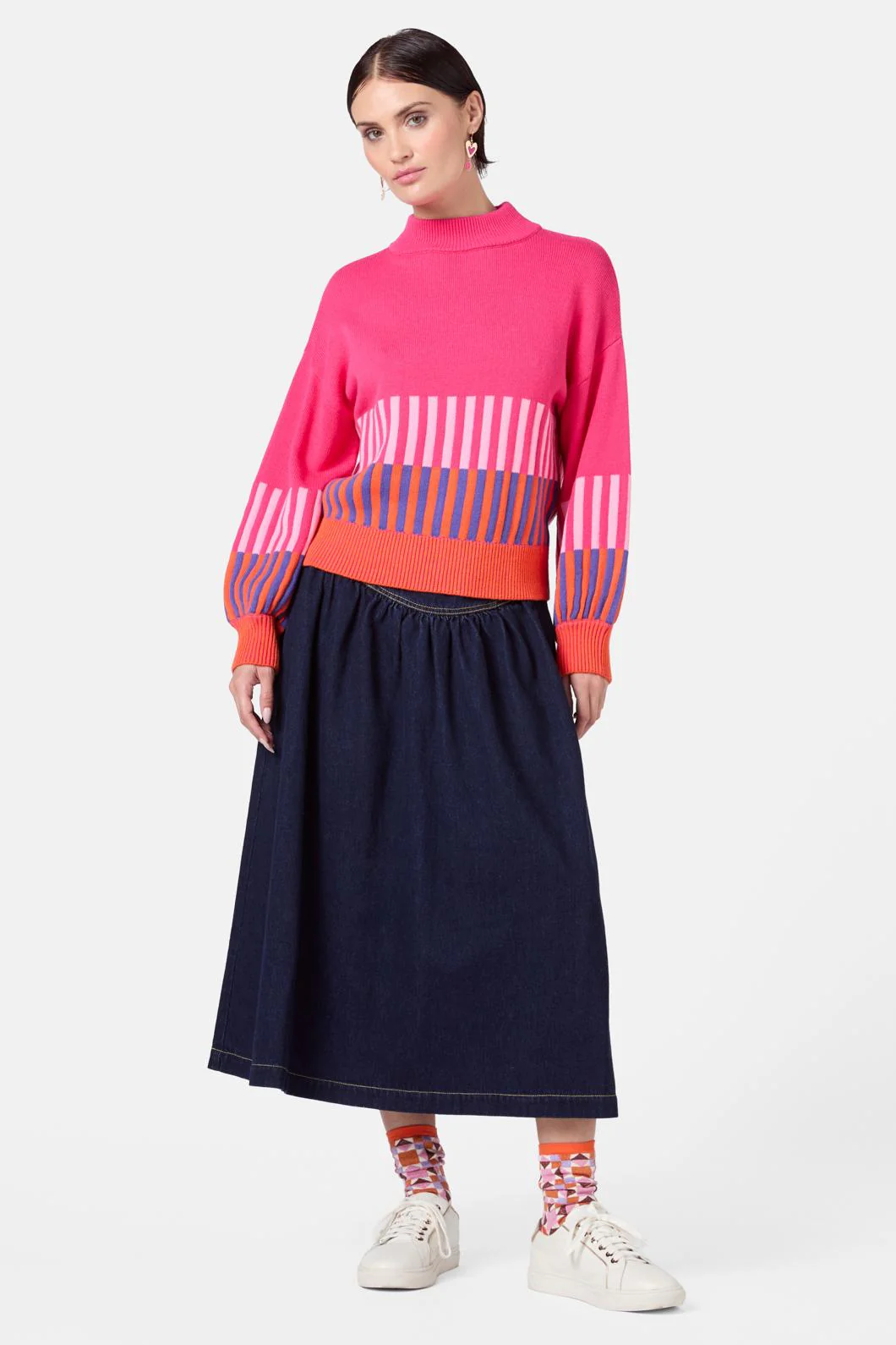 Asher Jumper