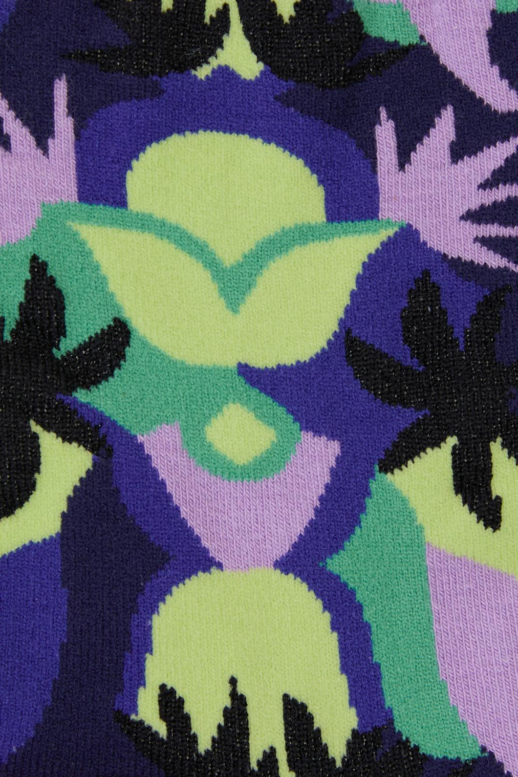 Jade Sock