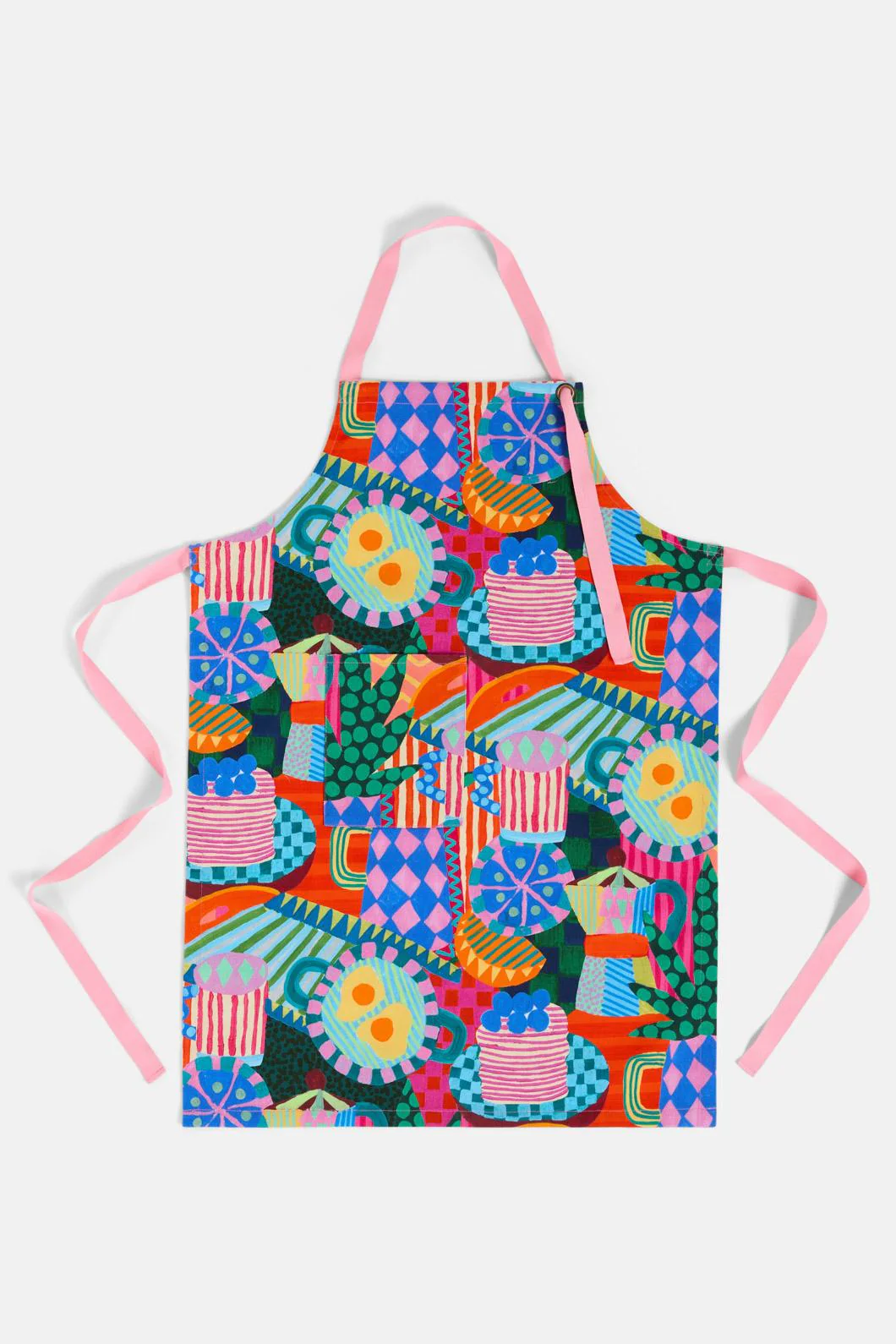 Bon Appetite Apron