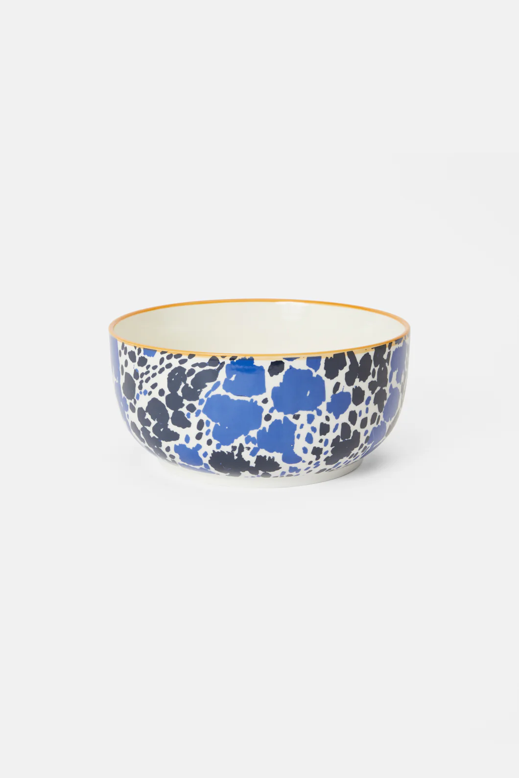 Animal Salad Bowl
