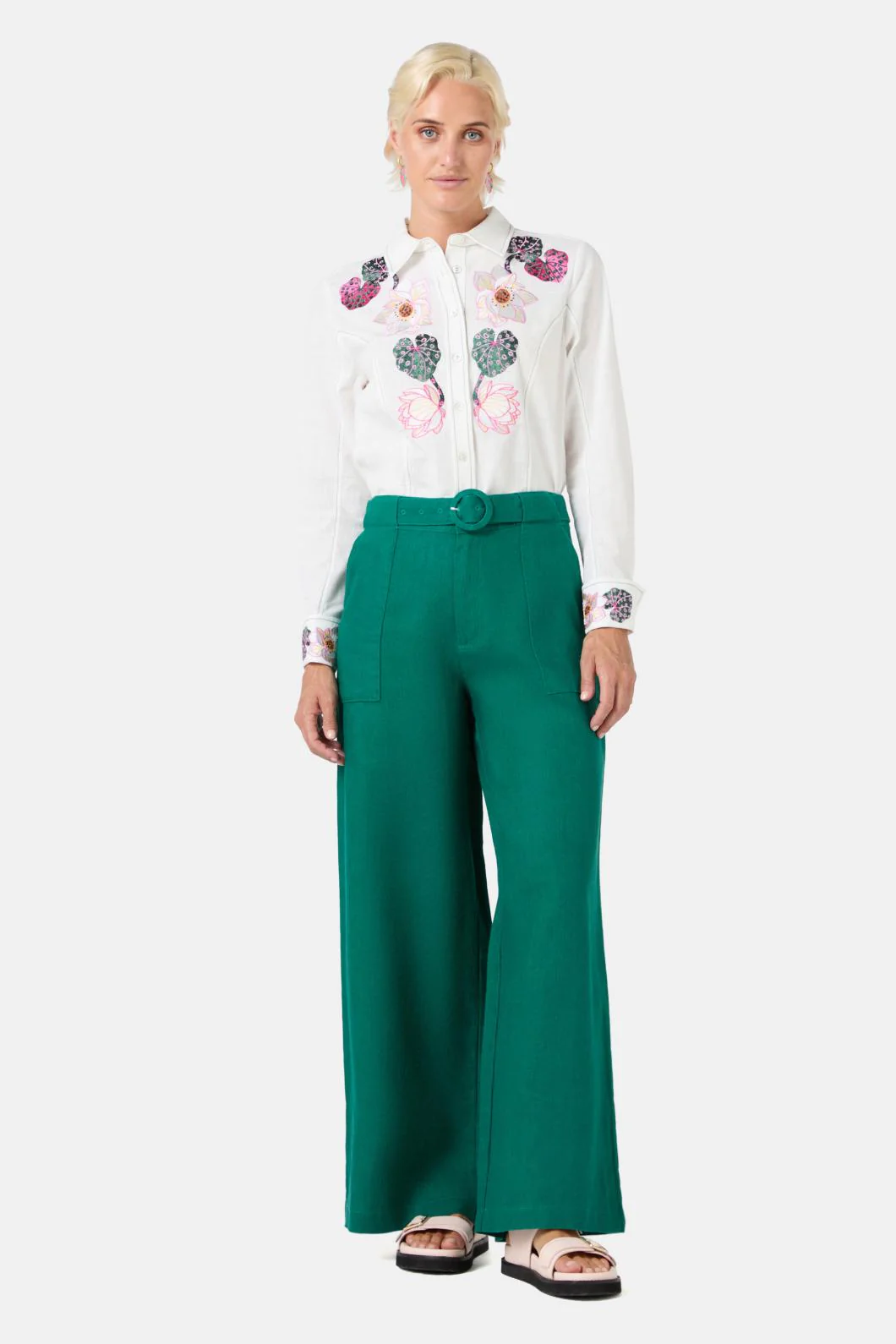 Agatha Pant