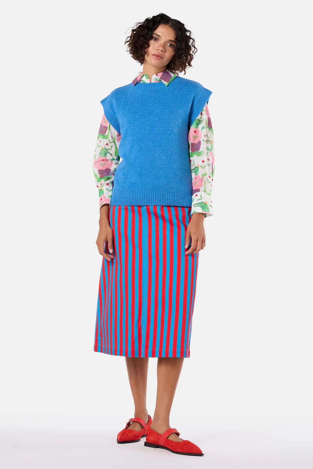 Lilli Vest