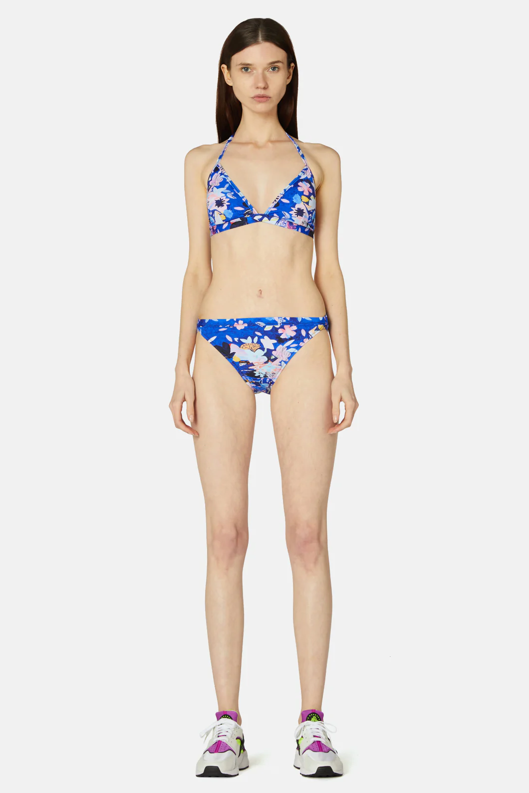 Big Blue Bikini Bottom