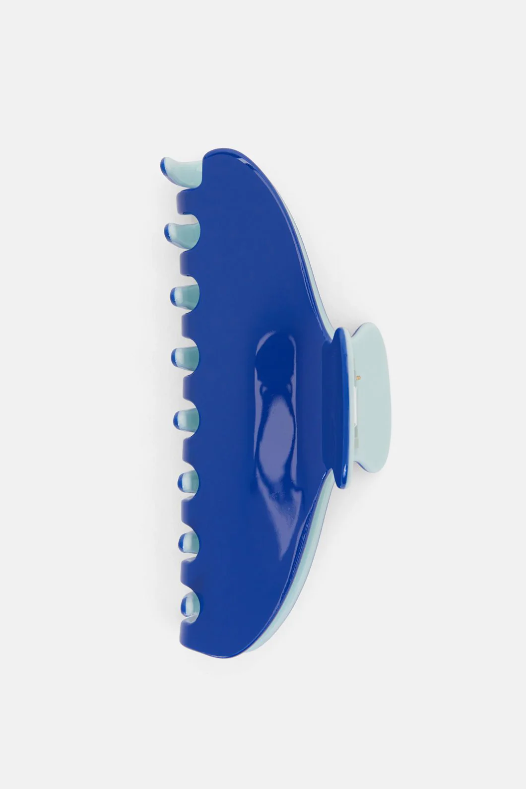 Blue Hair Claw