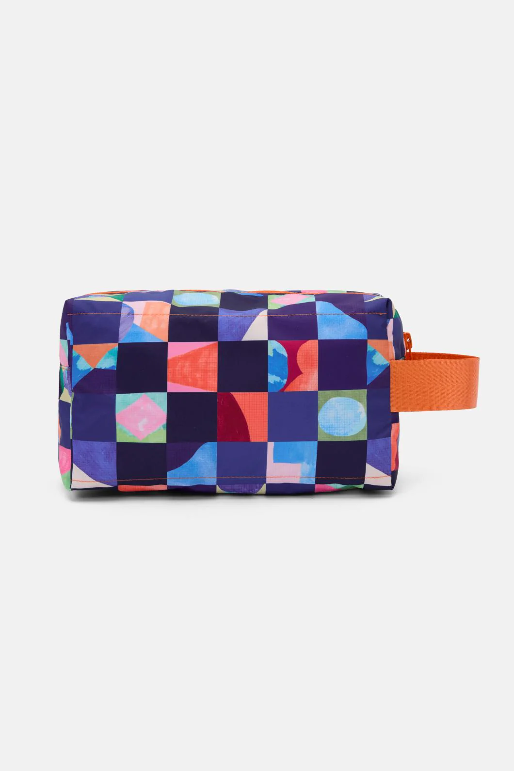 Cut Out Travel Bag