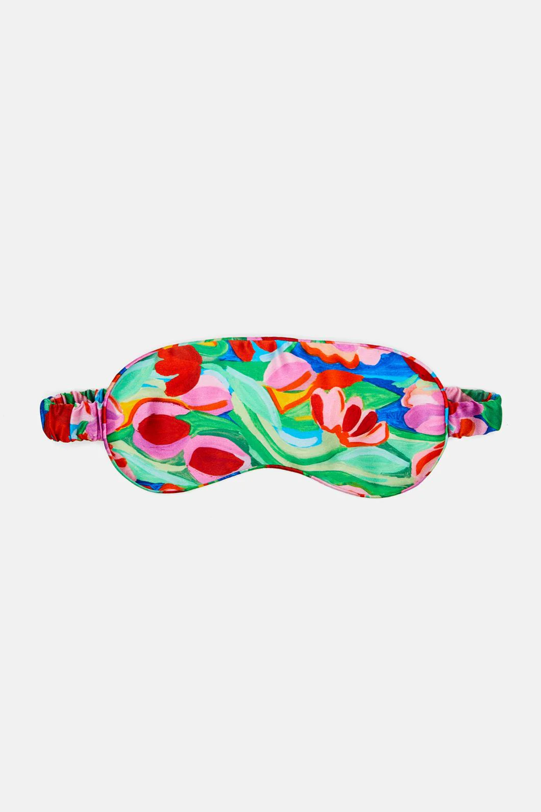 Tulip Eye Mask