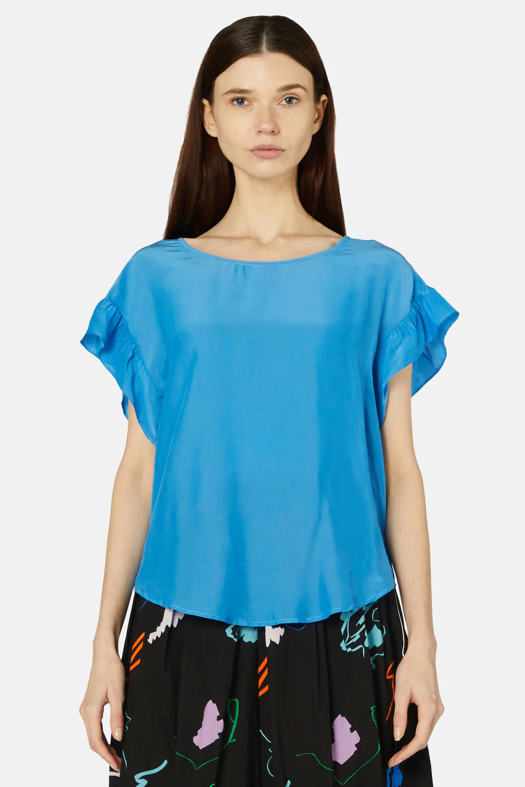 Farrah Top