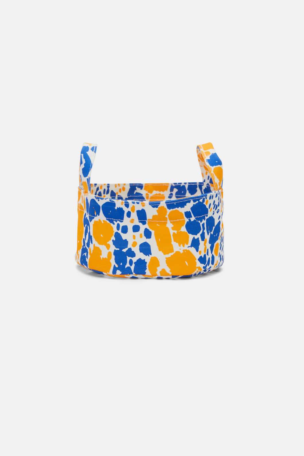 Animal Round Tub