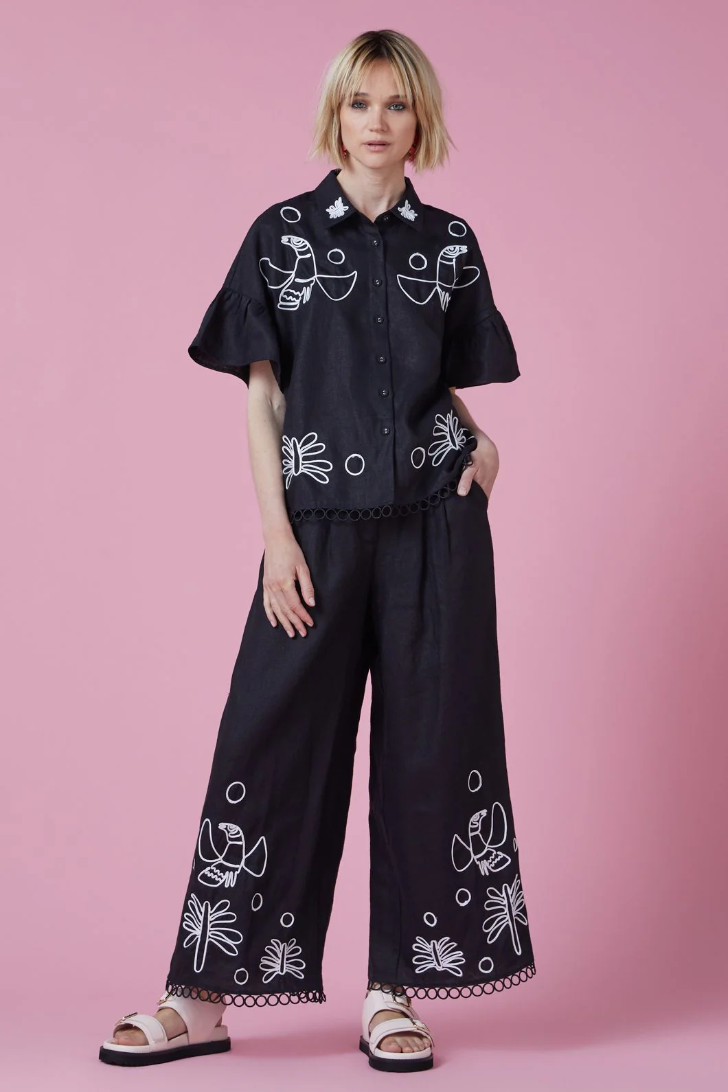Palm Pals Shirt