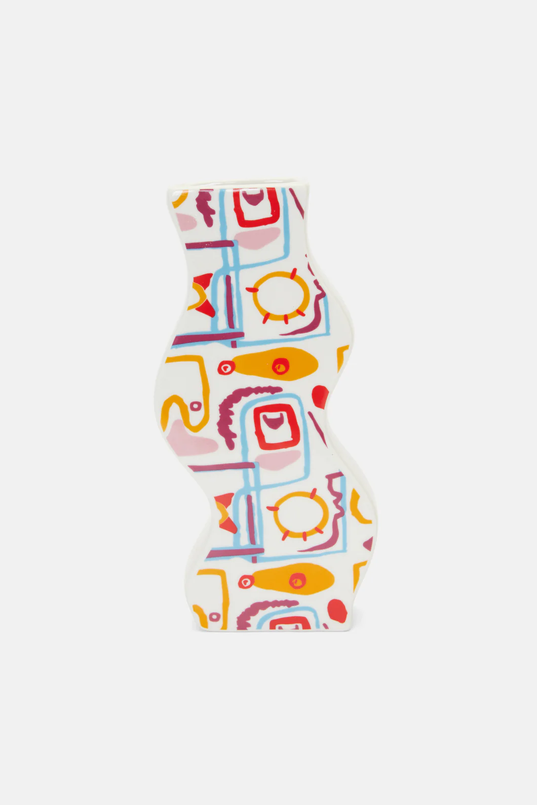 Romance Vase