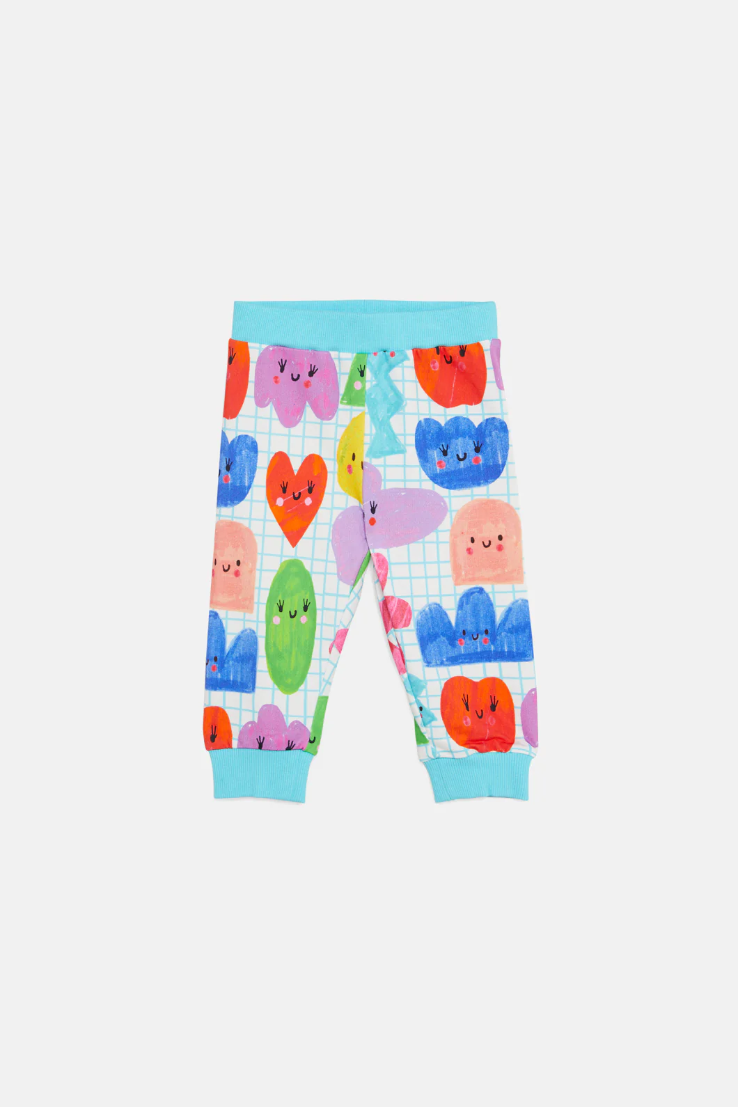 Bubbles Baby Jogger