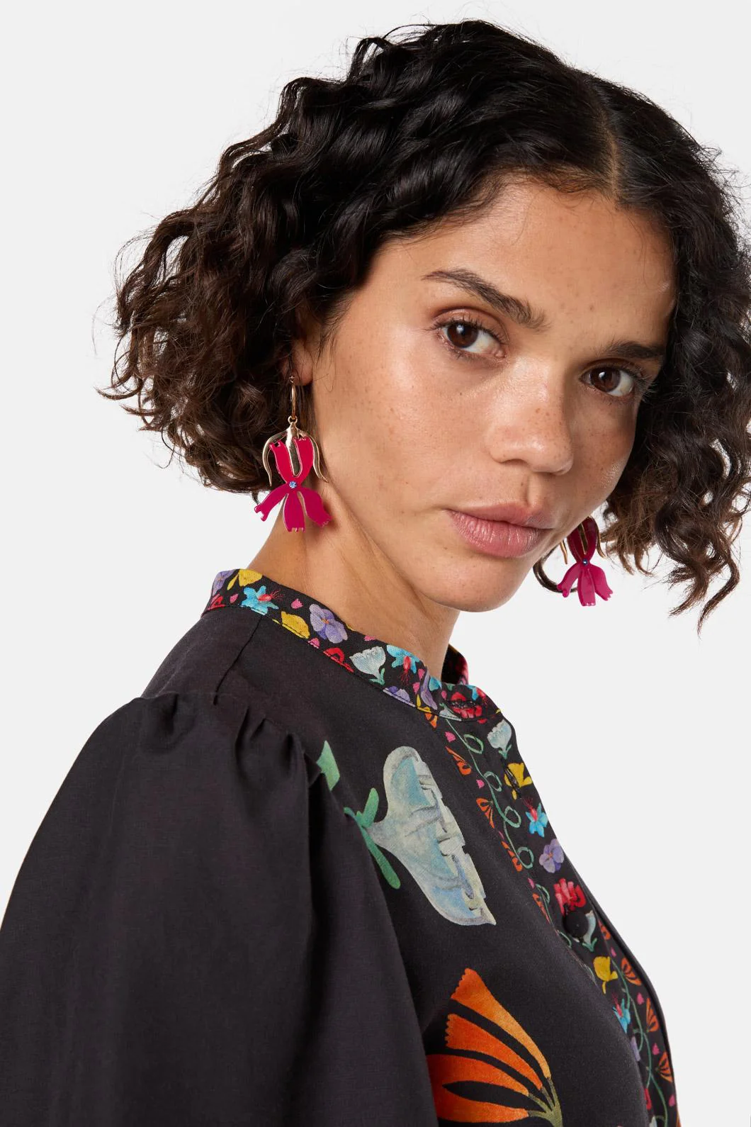 Daisy Daydream Earring