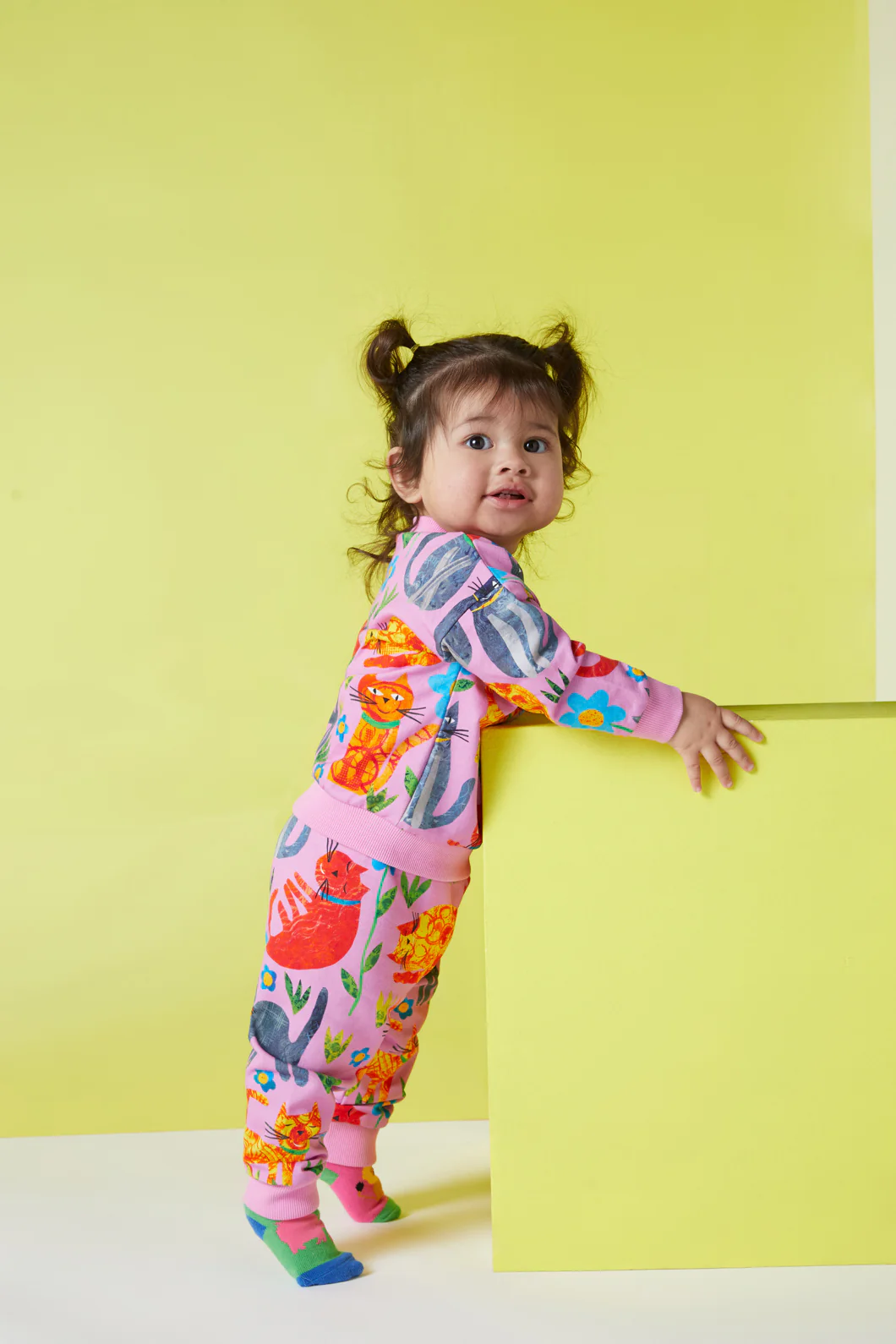 Meow Baby Jogger