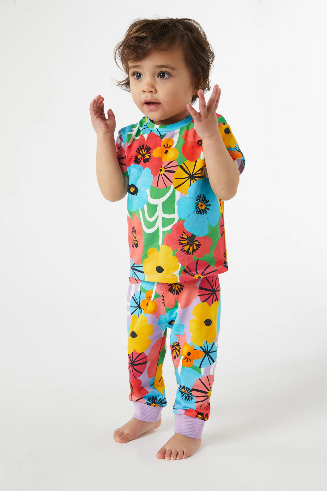 Poppy Baby Jogger