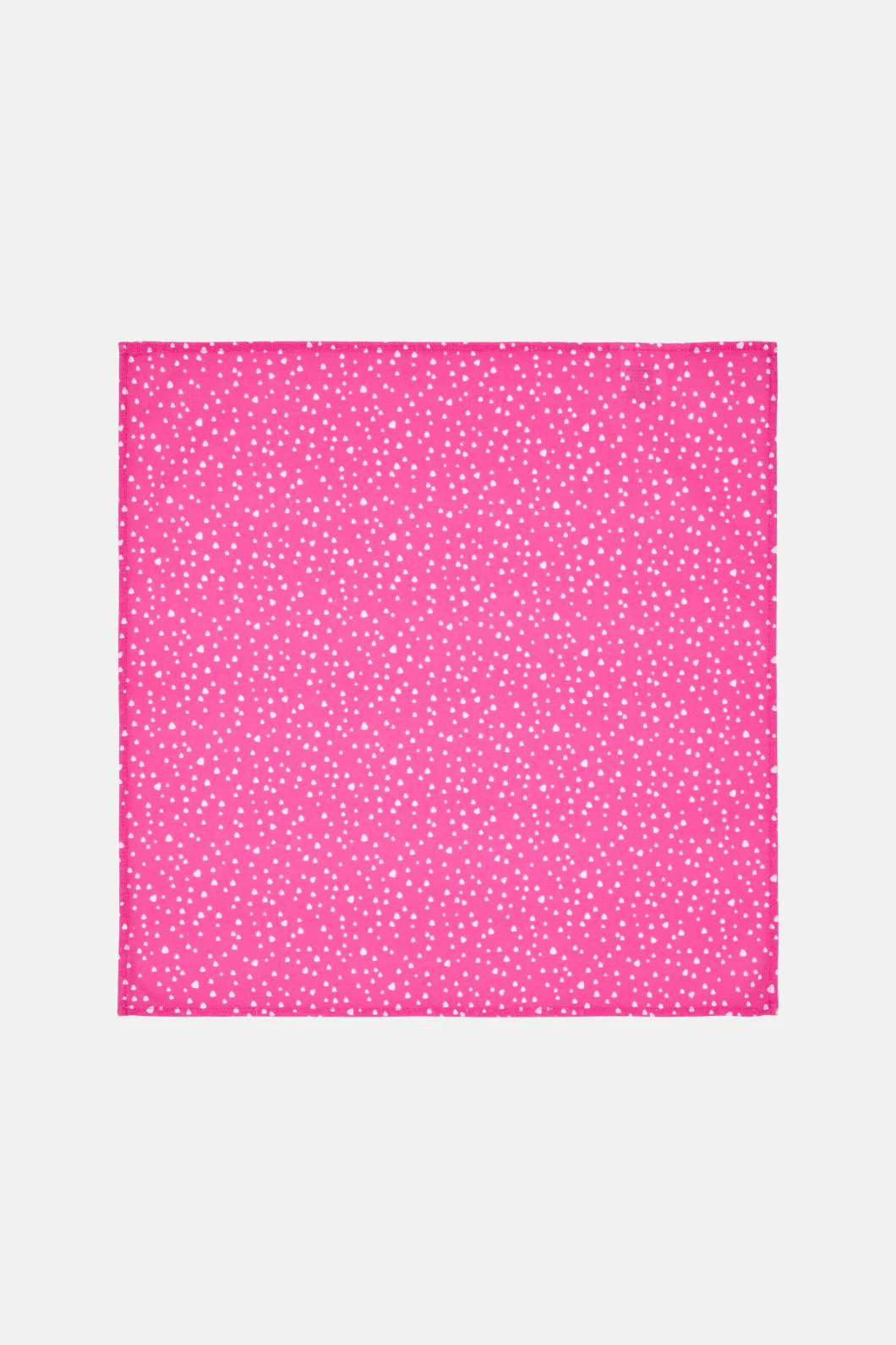 Chic Retreat Napkin Set 4
