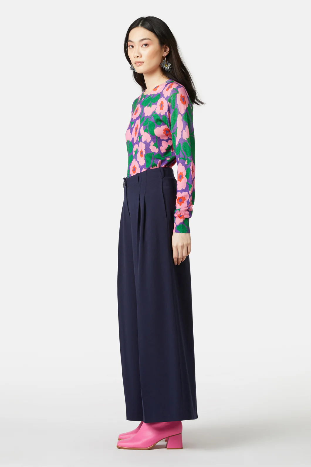 Loris Tailored Pants