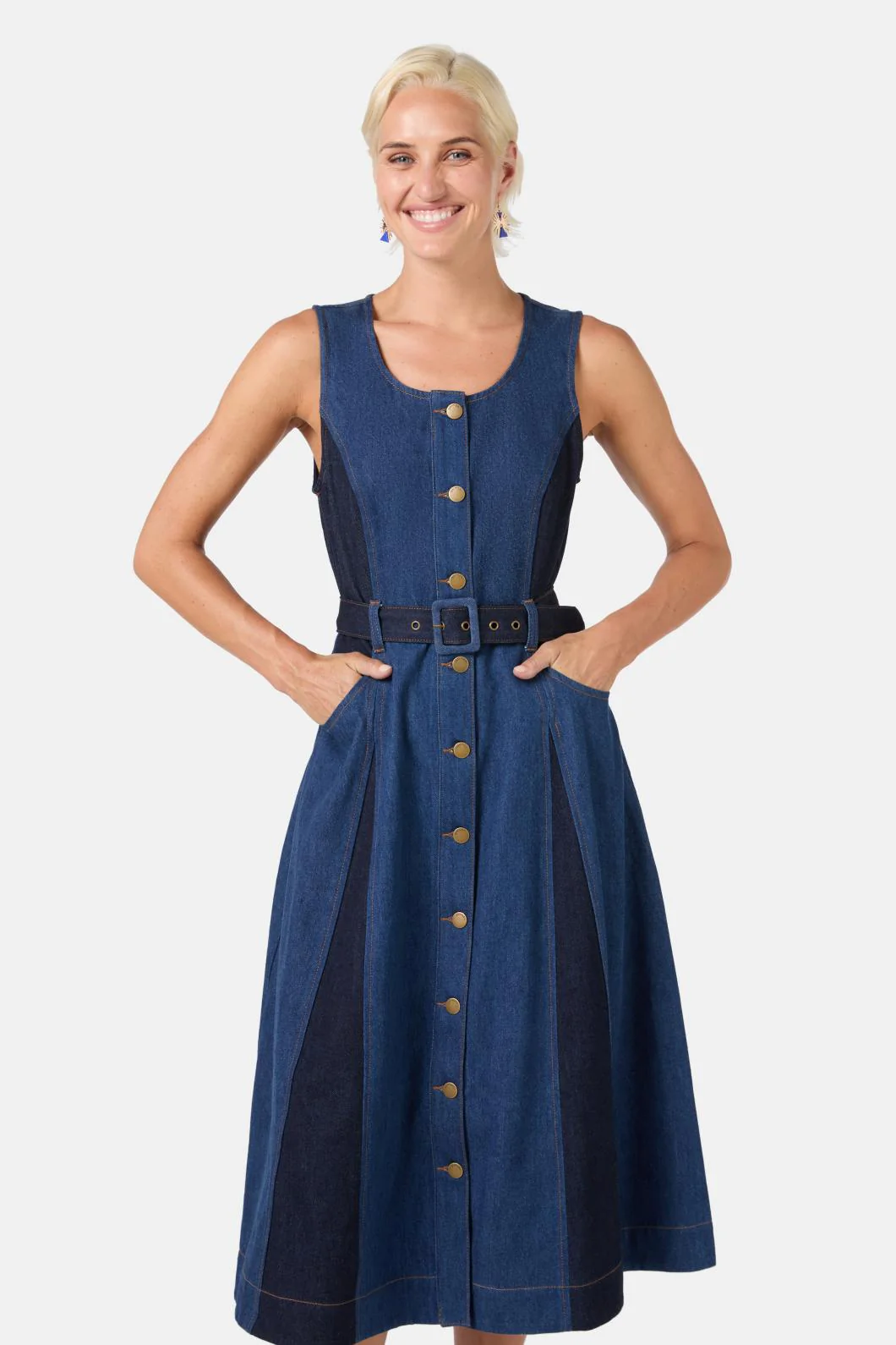 Eloise Dress