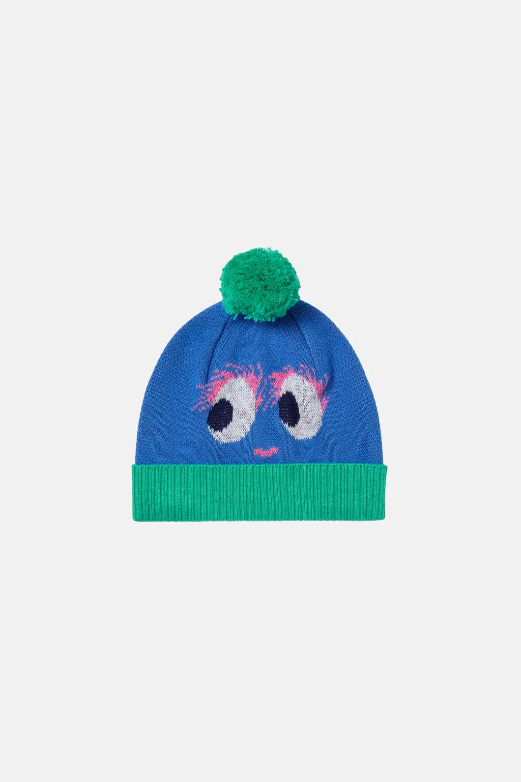 Monster Baby Beanie