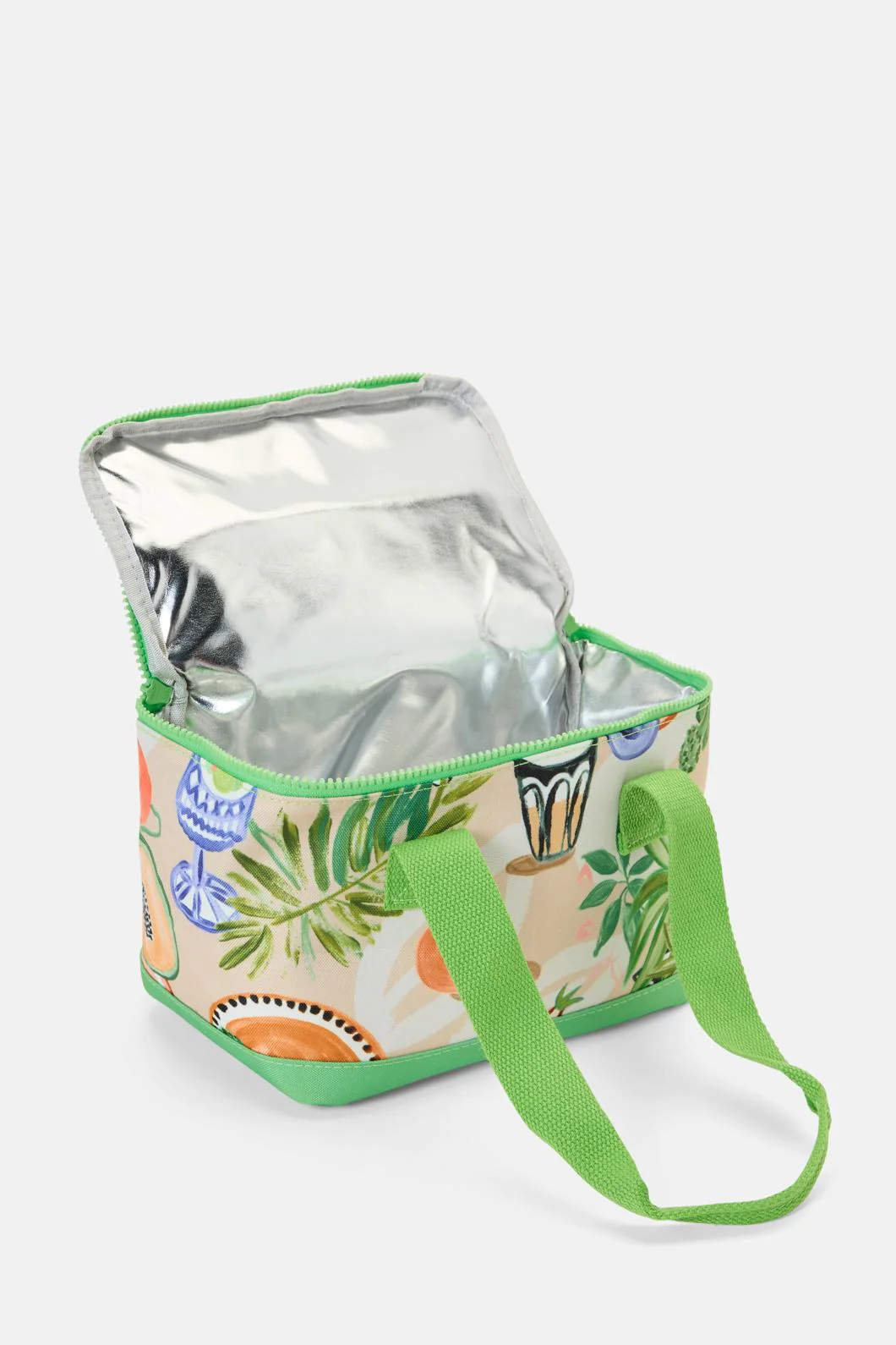 Dine & Dash Lunch Bag